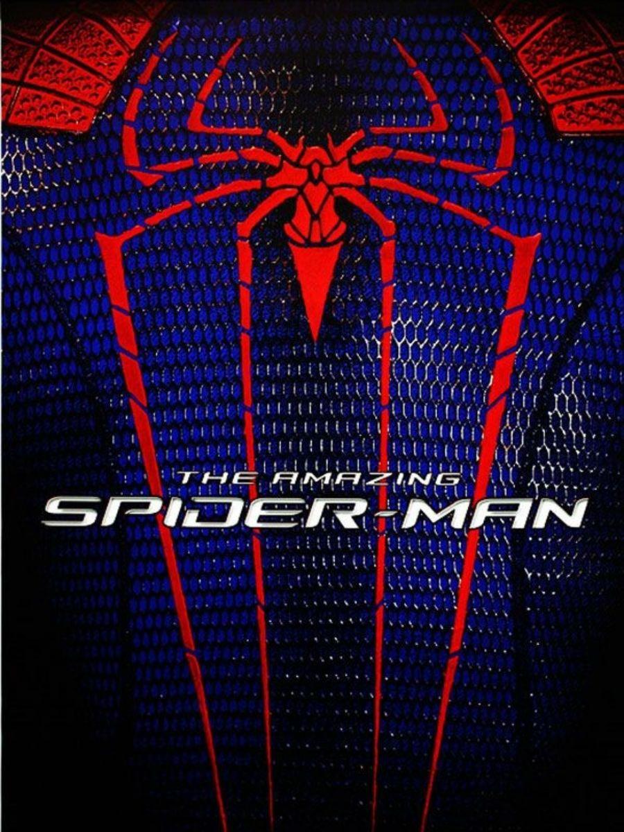 900x1200 Download Gambar Wallpaper Spiderman