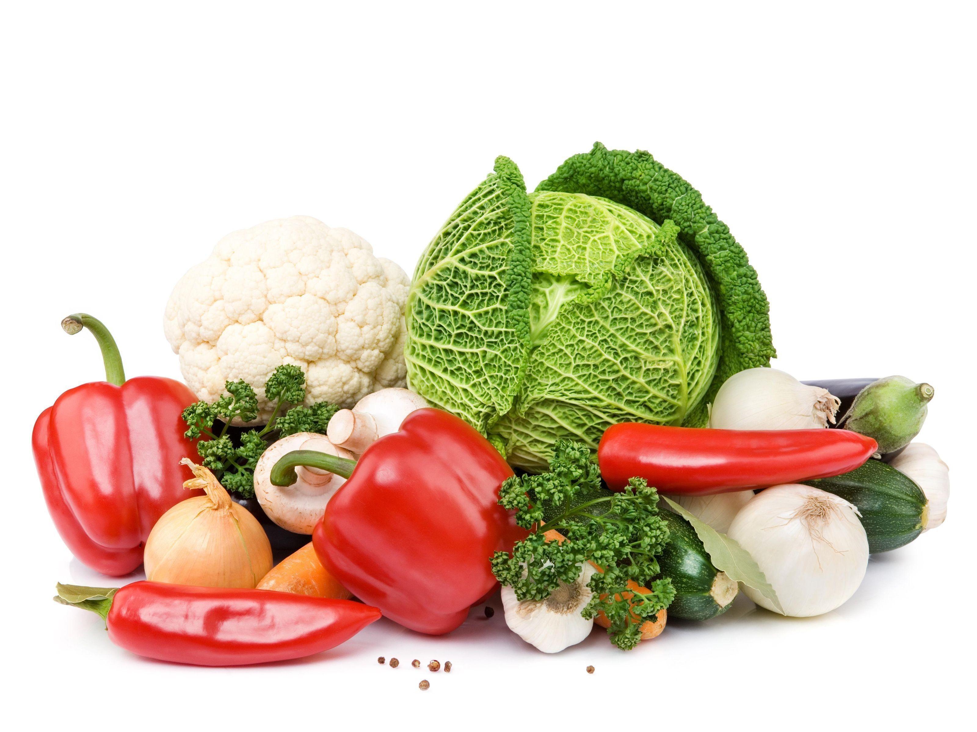 3200x2400 Vegetables HD Wallpaper and Background Image