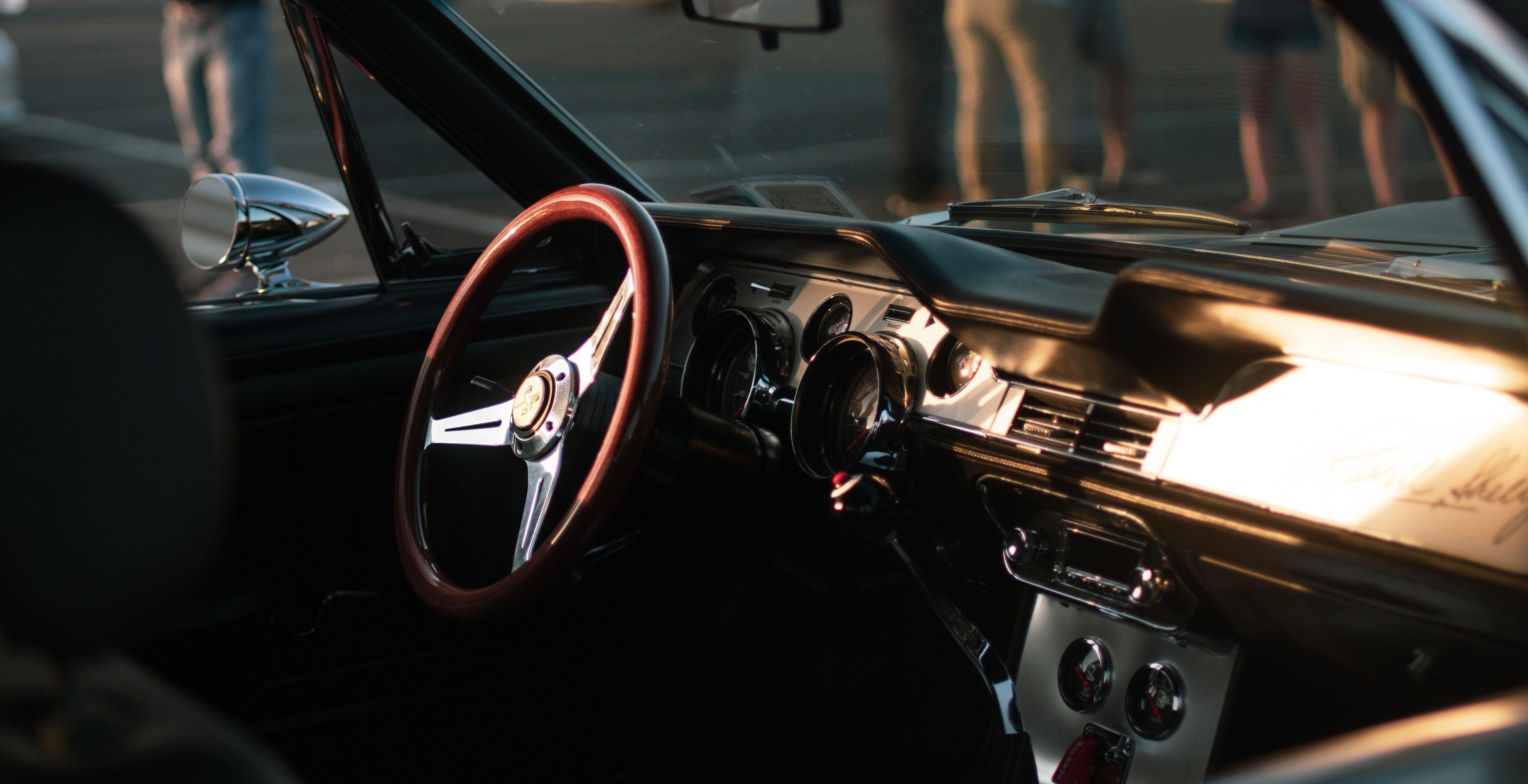 6000x3081 Free of 4k wallpaper, car interior, car wallpaper