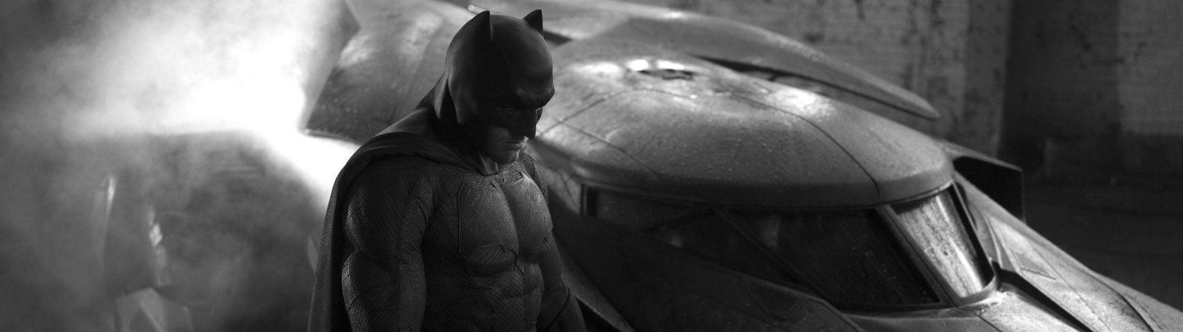 1685x474 Batman Dual Monitor Wallpaper