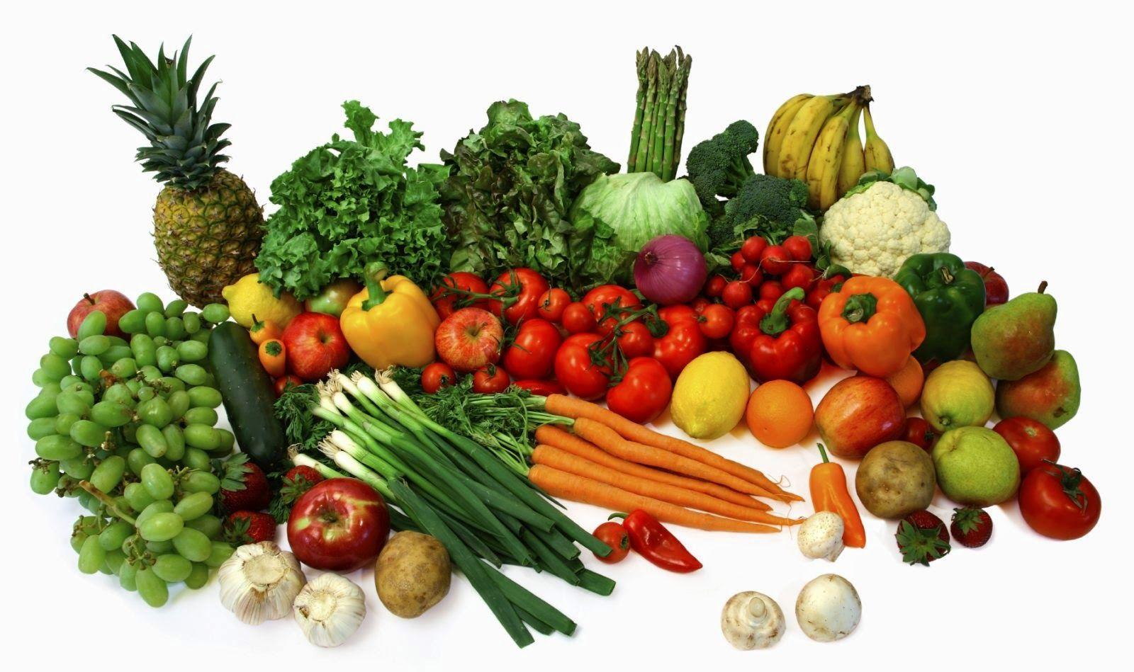Fruits and Vegetables Wallpapers - Top Free Fruits and Vegetables