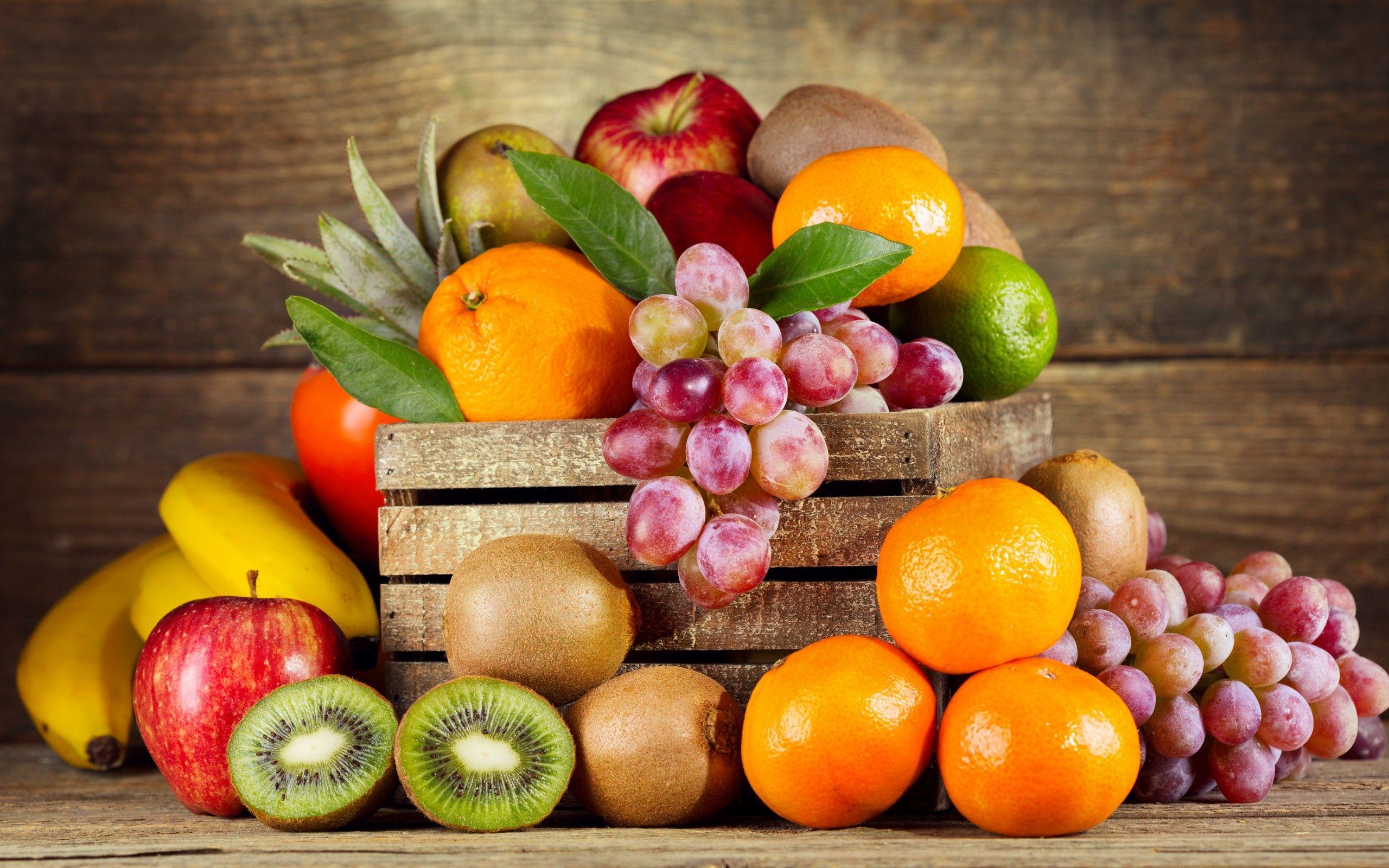 Fruits and Vegetables Wallpapers Top Free Fruits and Vegetables Backgrounds WallpaperAccess