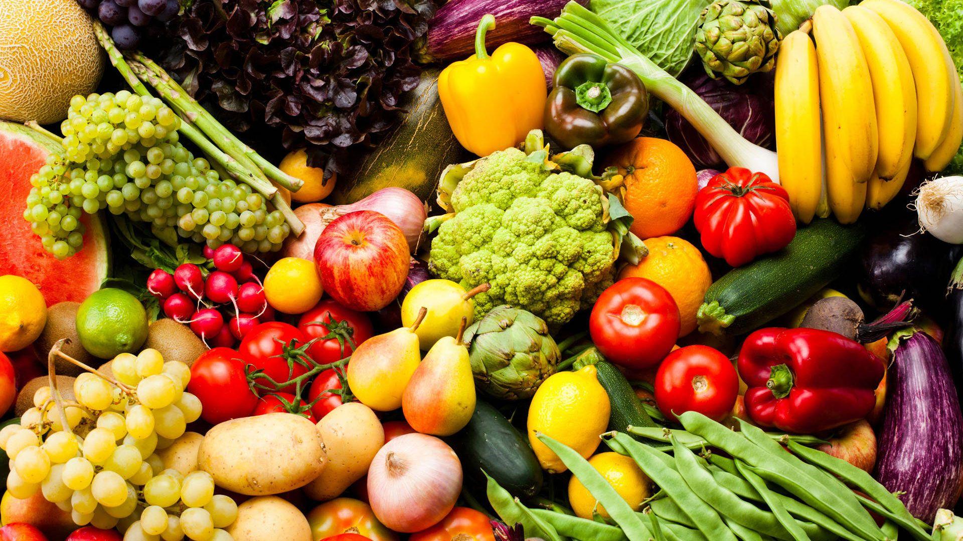 Vegetable HD Wallpapers - Top Free Vegetable HD Backgrounds ...