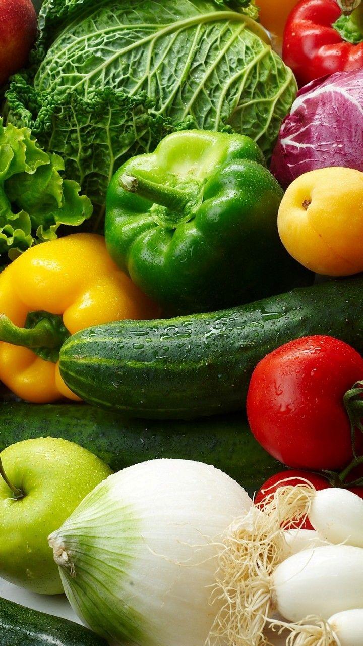 720x1280 Vegetable HD Photo 03540