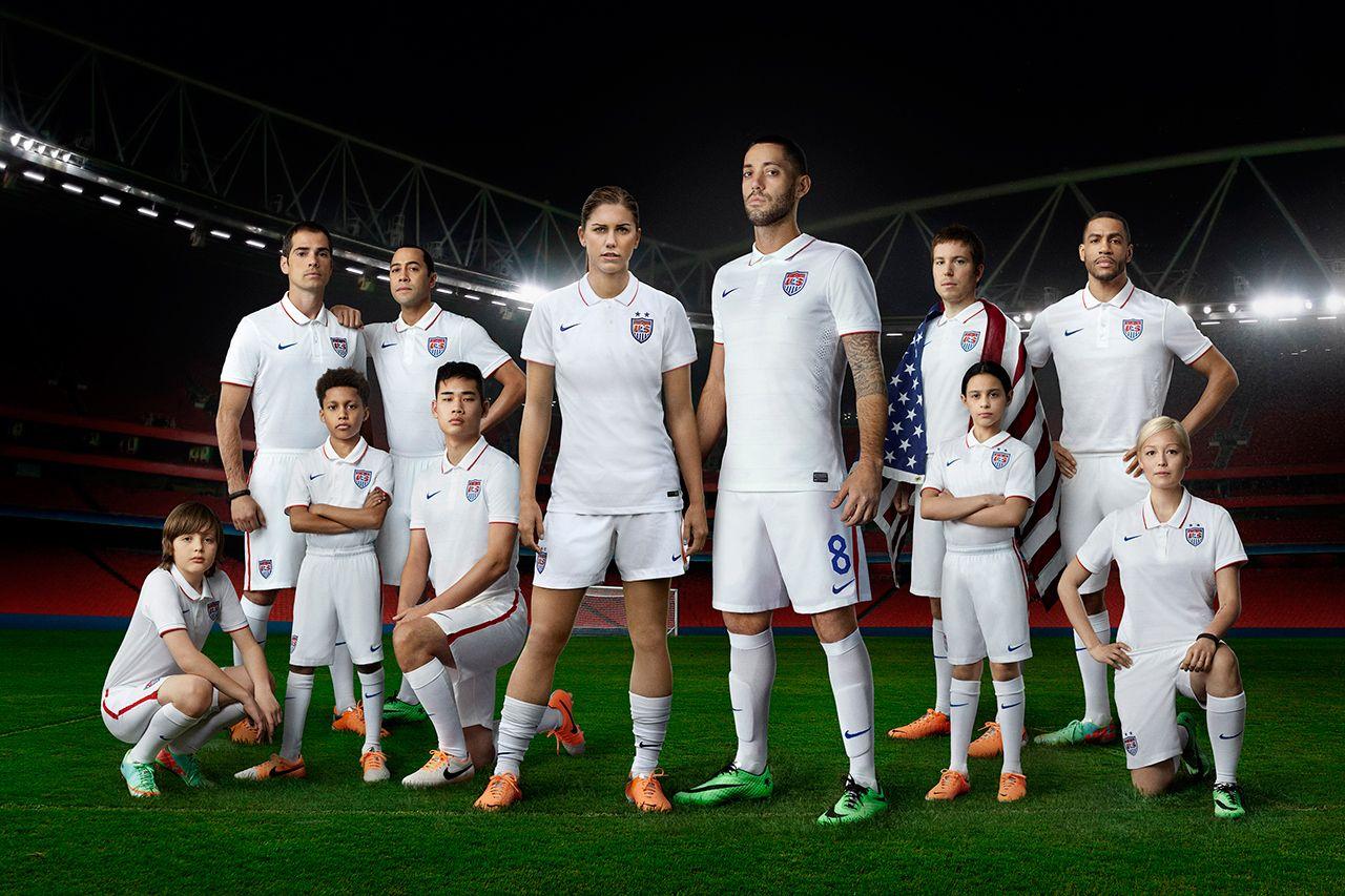 1280x853 US Womens Soccer Wallpaper
