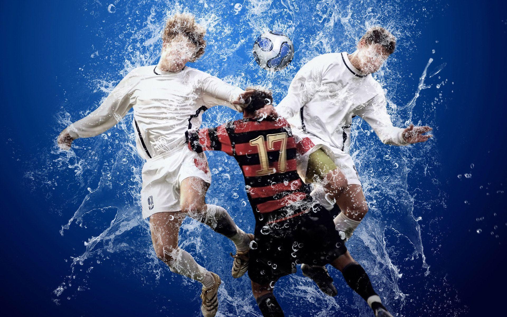 1920x1200 HD Wallpaper Football