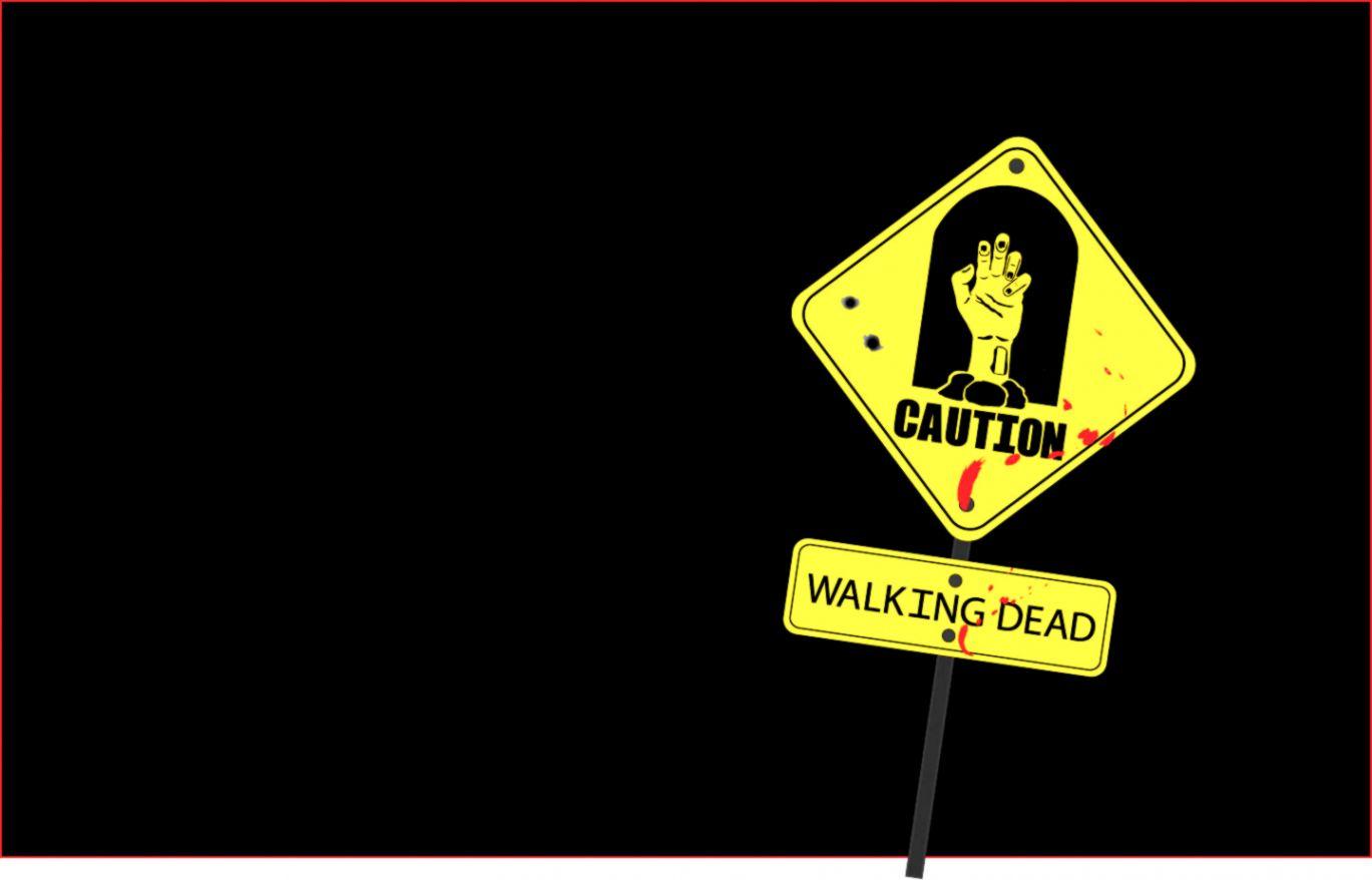 1369x878 Walking Dead Wallpaper High Definitions