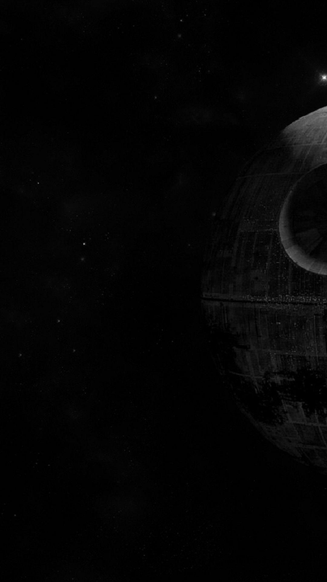 Death Star Wallpapers - Top Free Death Star Backgrounds - WallpaperAccess