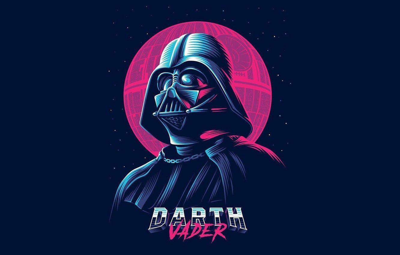 Neon Star Wars Wallpapers - Top Free Neon Star Wars Backgrounds