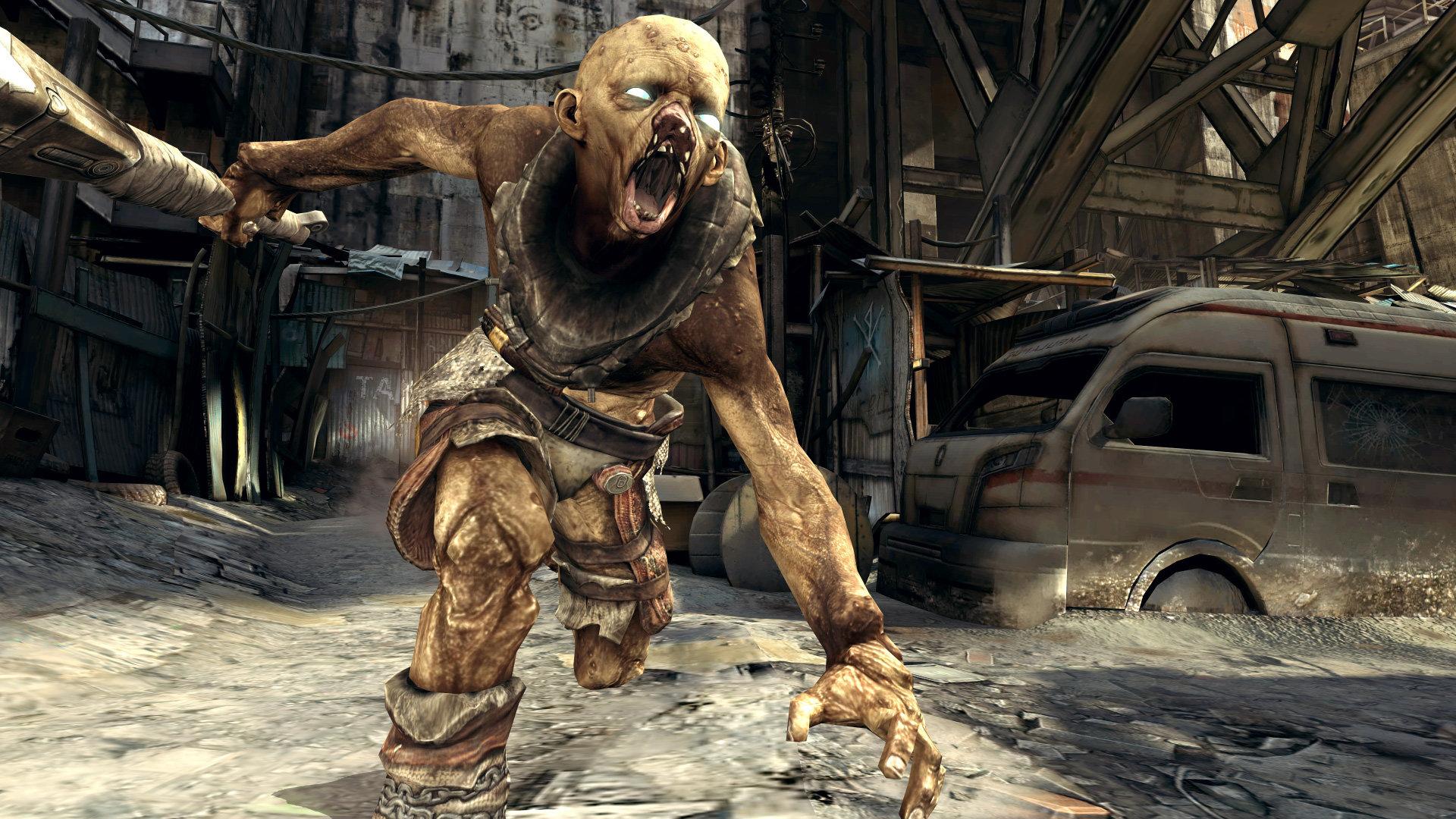1920x1080 Rage wallpaper HD for desktop background