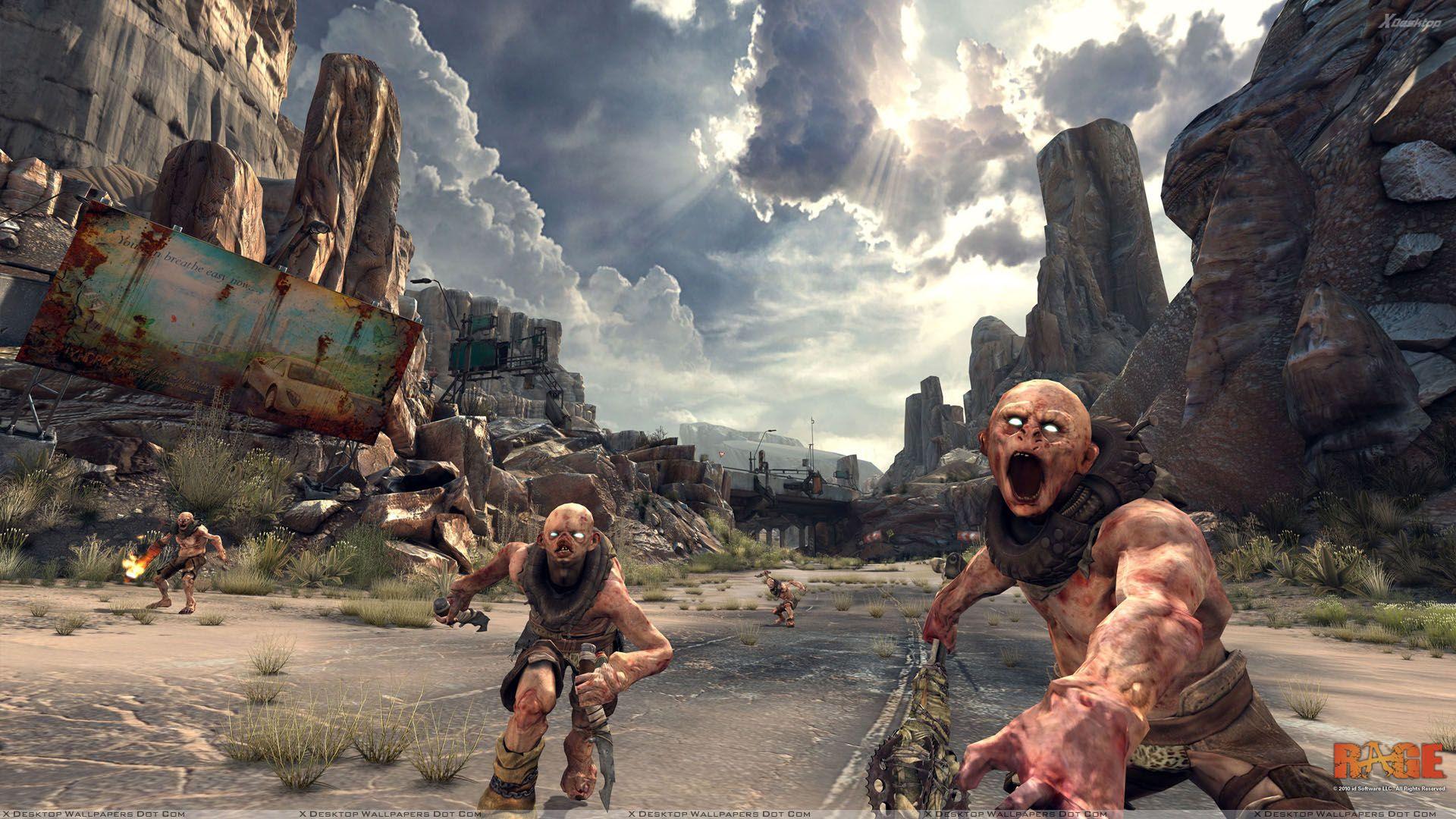 1920x1080 Rage Wallpaper, Photo & Image in HD