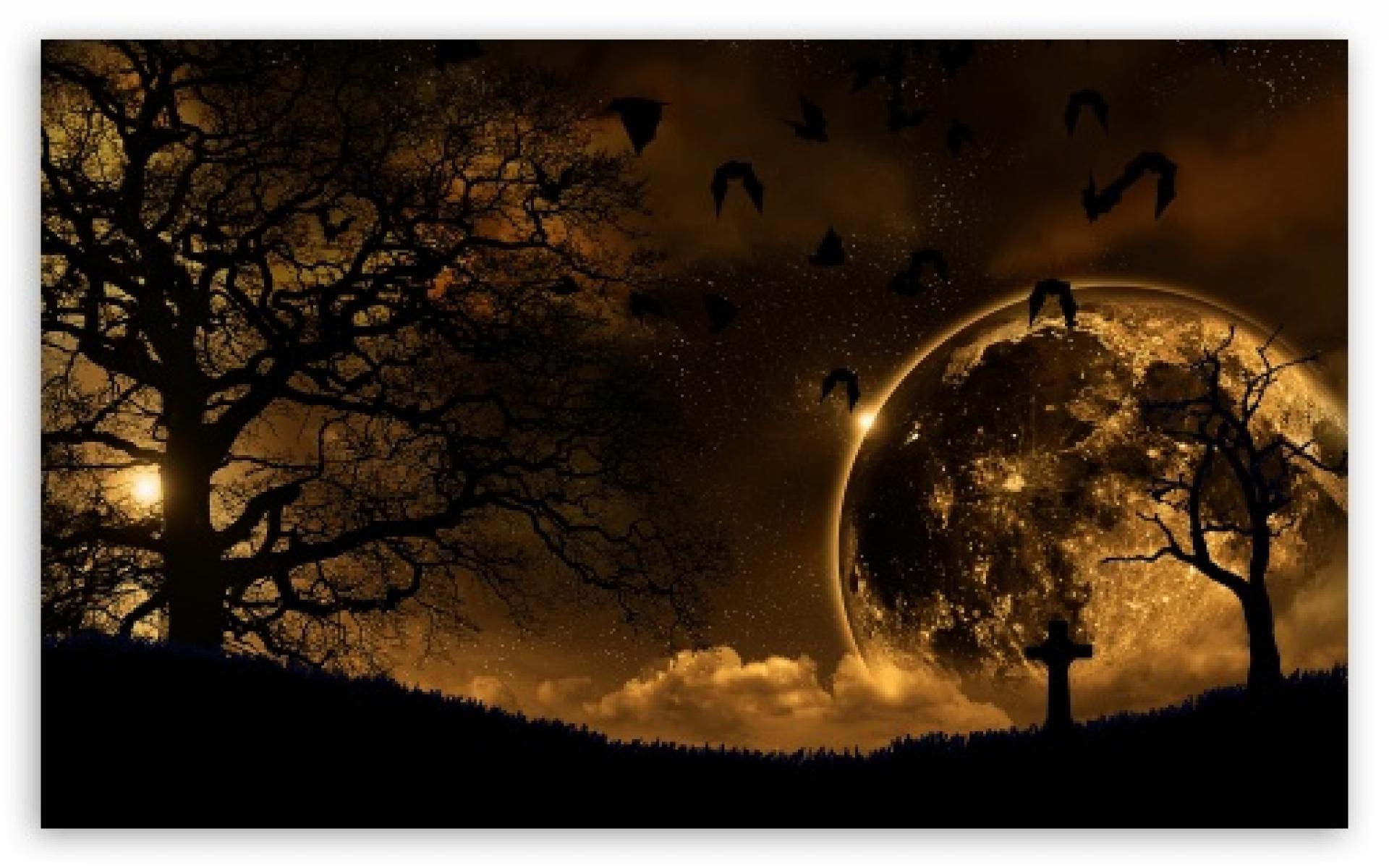 1920x1200 VK.959: Graveyard Wallpaper (510x330 px)