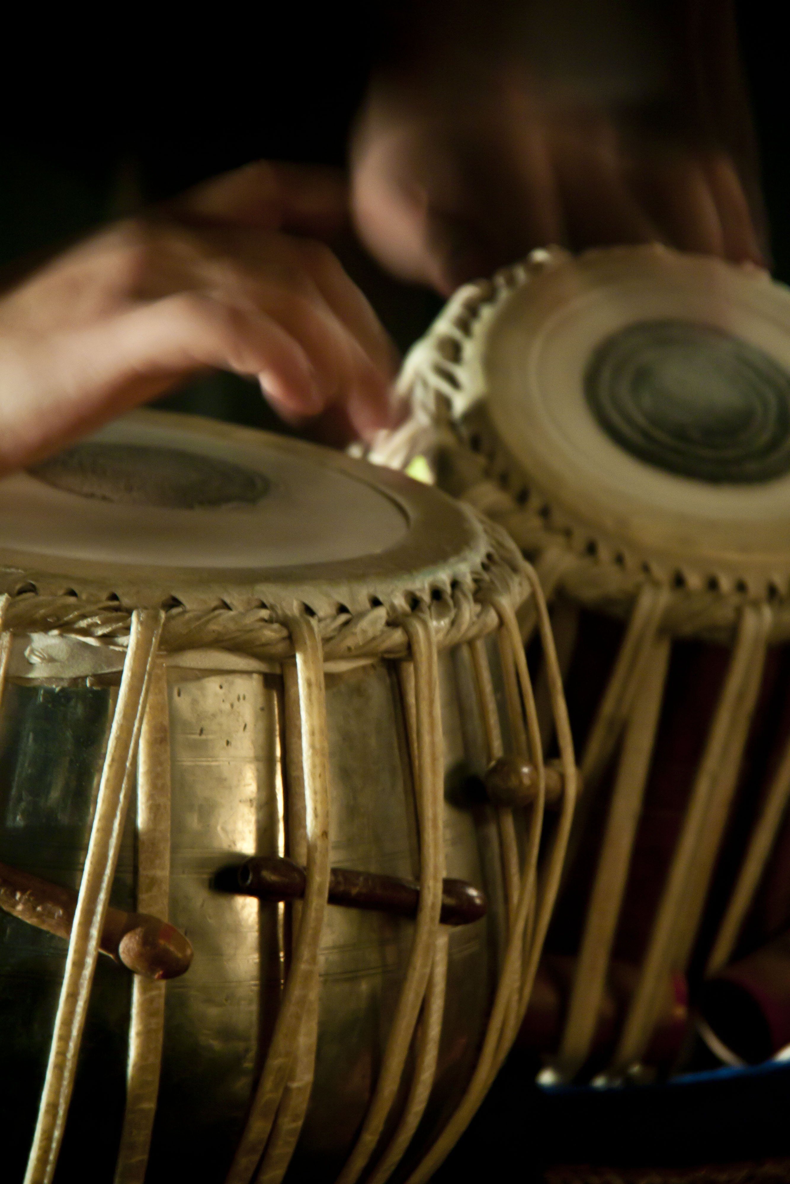2667x4000 The tabla is a membranophone percussion