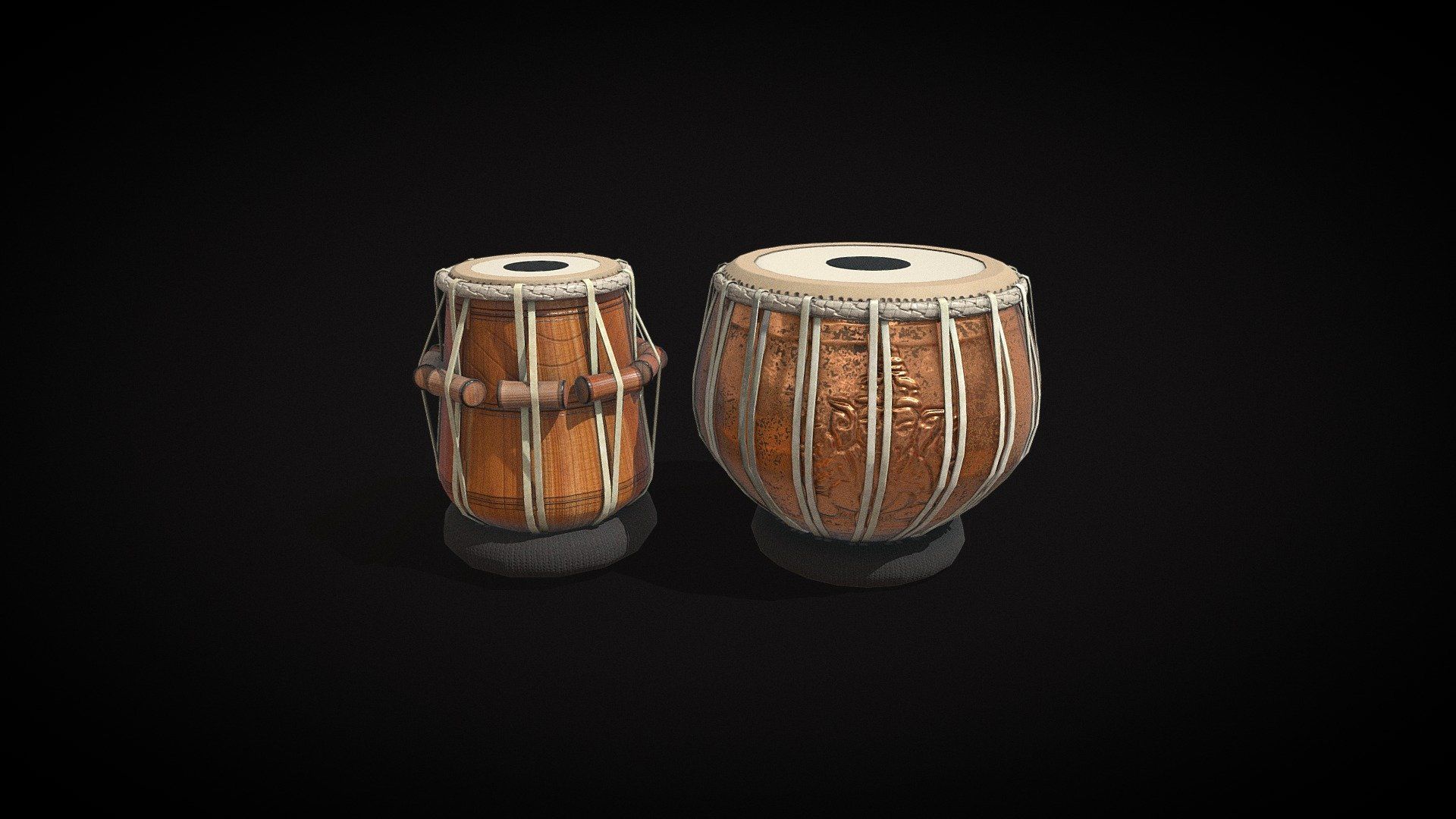 1920x1080 Tabla model