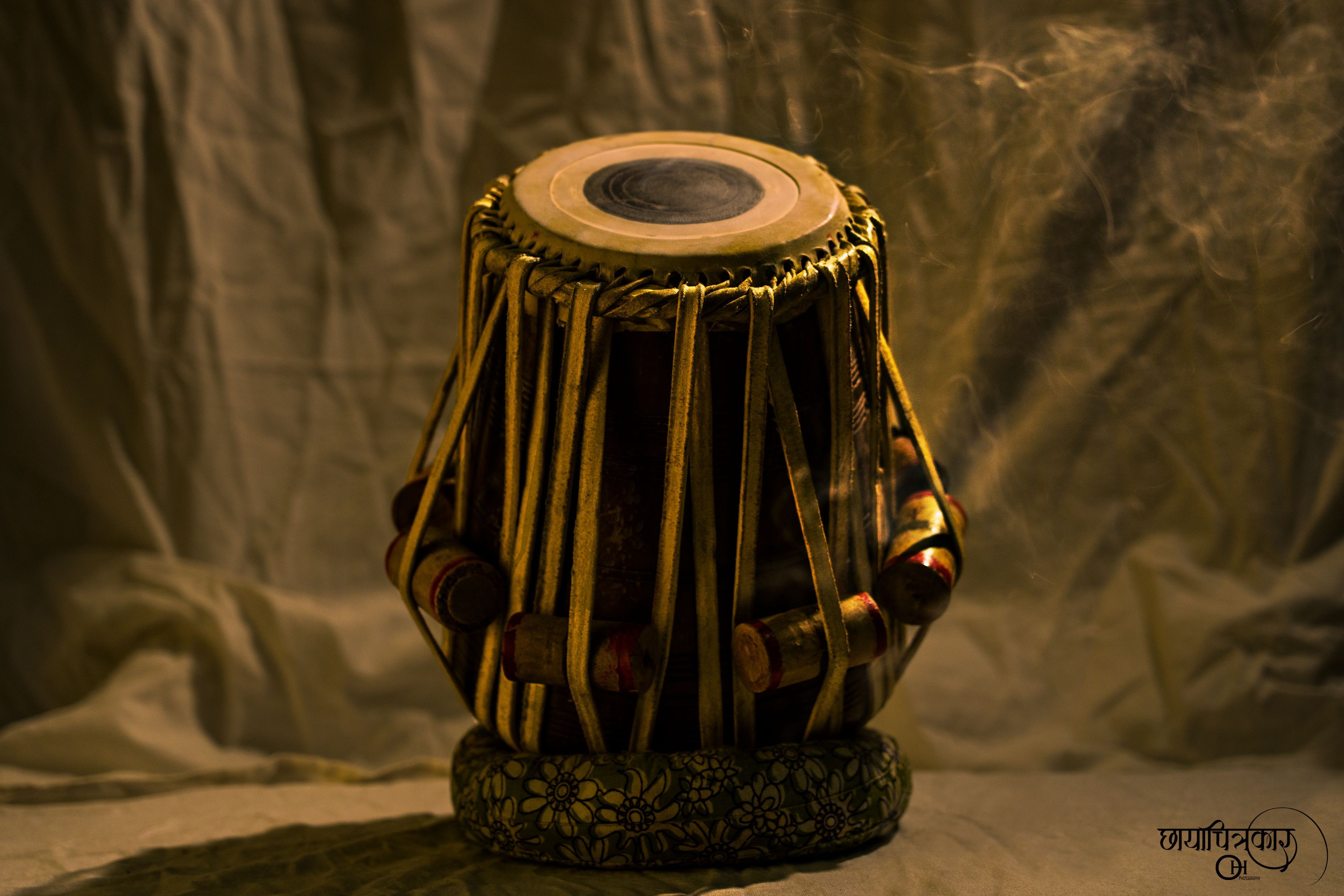 3840x2561 TABLA - Behance
