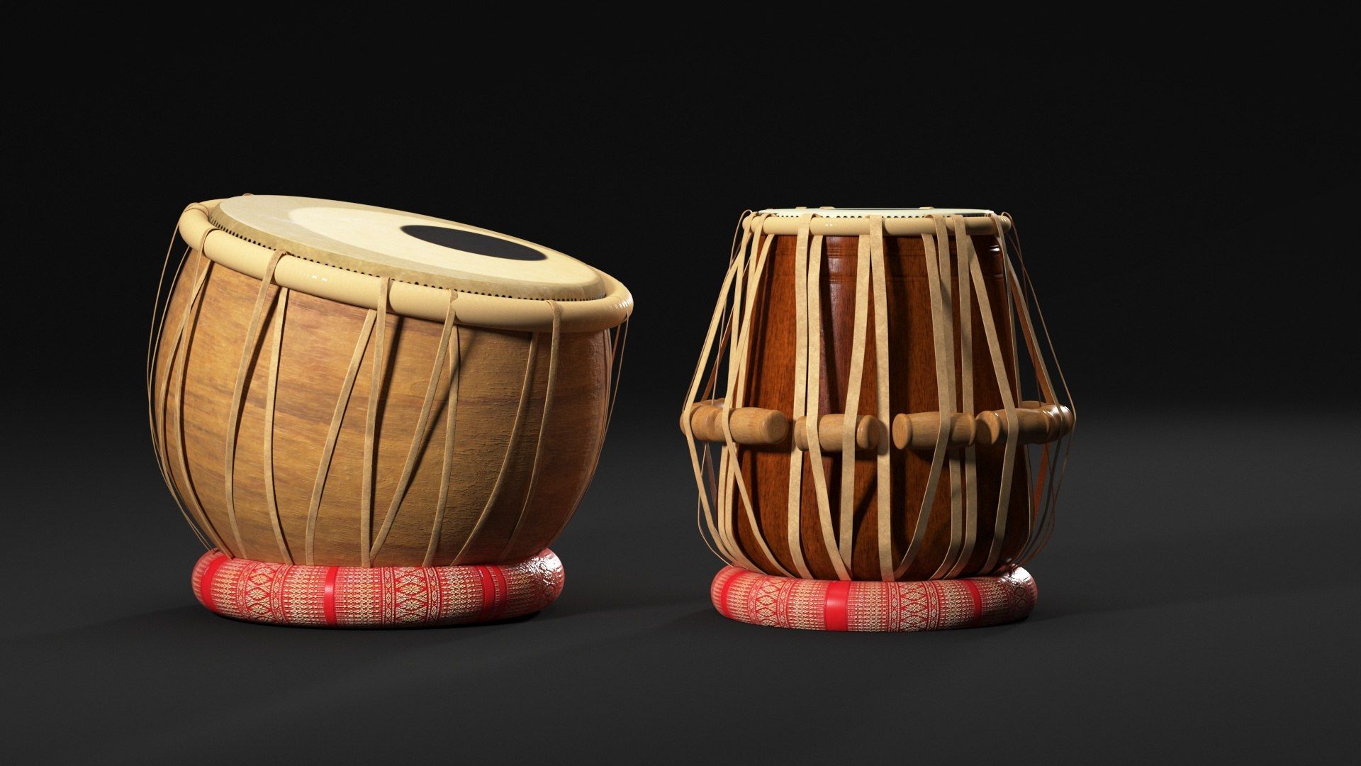 1920x1080 Tabla 3D