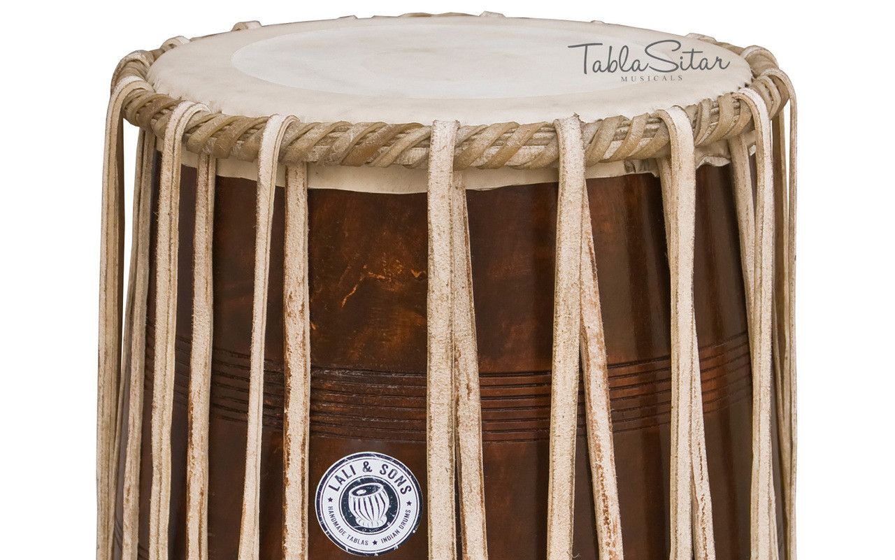 1280x801 Maharaja Dhama Bass Drum