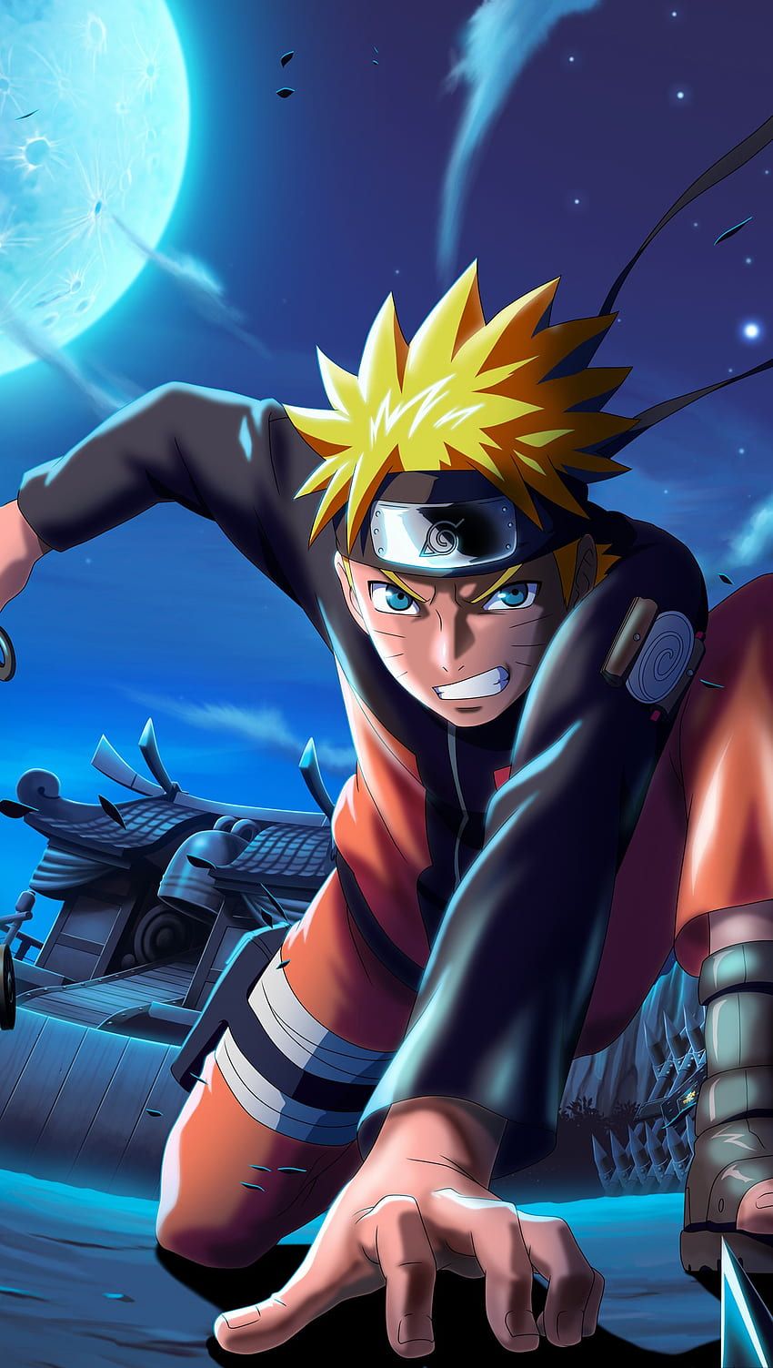 850x1503 Anime, 6k HD wallpaper