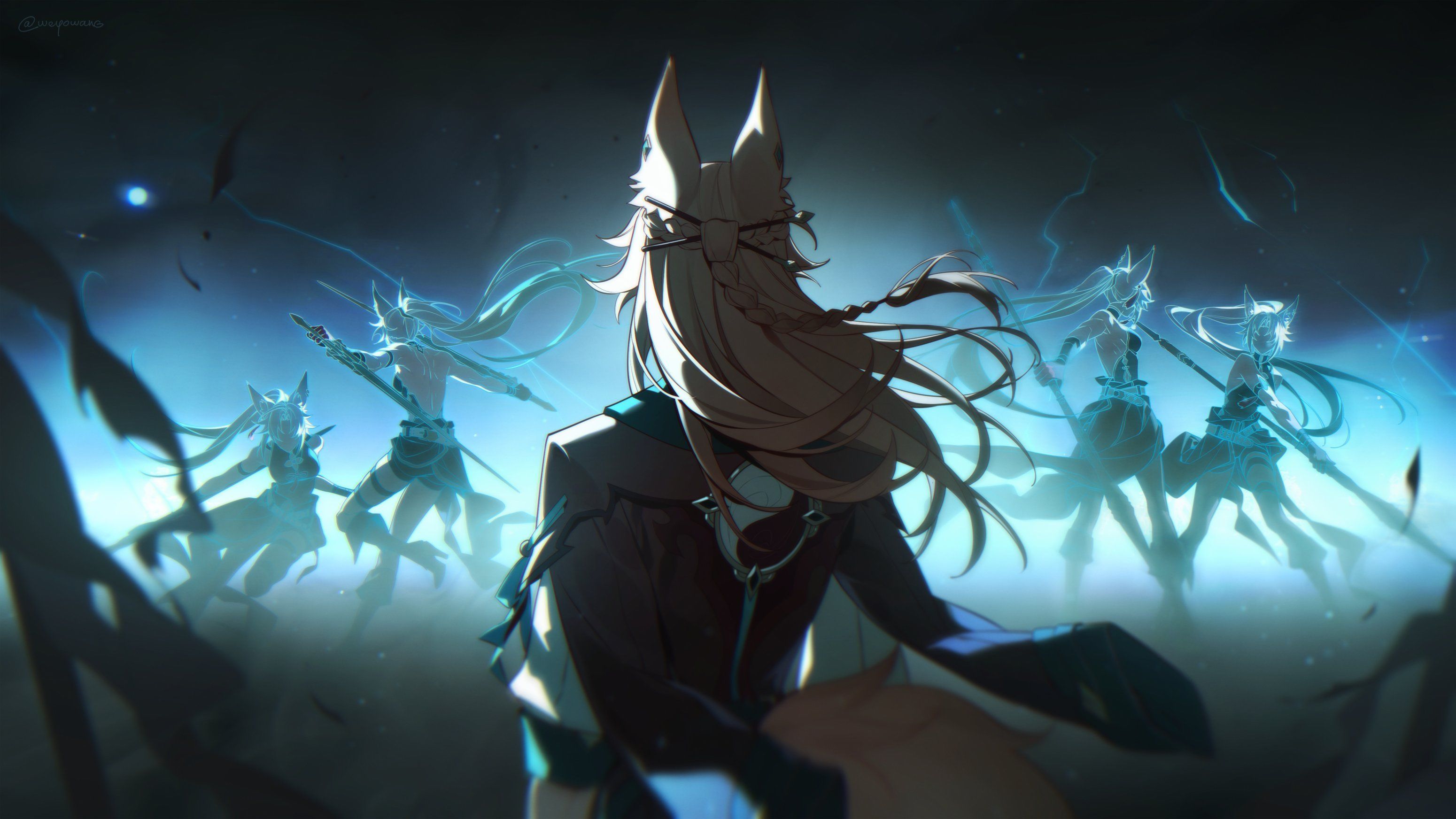 3100x1744 weyo / X