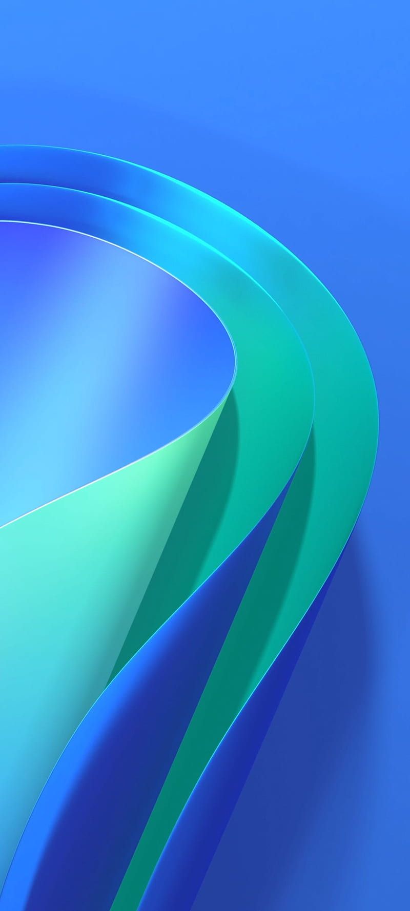 800x1778 Miui color, colors, HD phone wallpaper