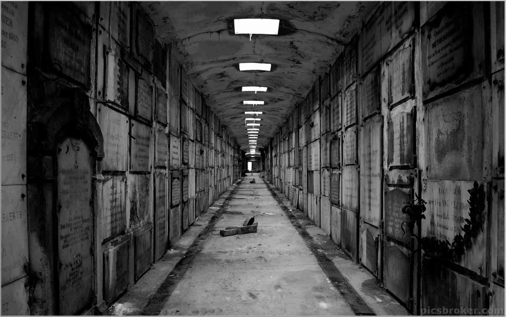 1929x1209 cemetery wallpaper Download free