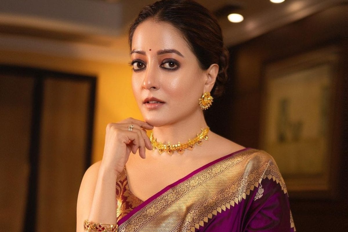 1200x800 Raima Sen: 'Did My Share of Auditions