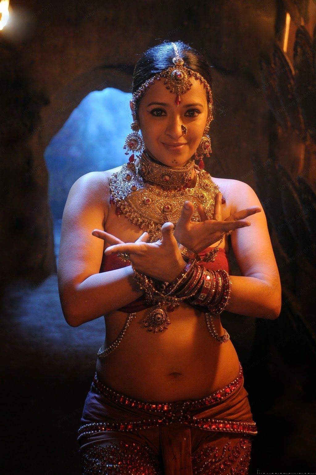 1024x1542 Hot South Indian Actress