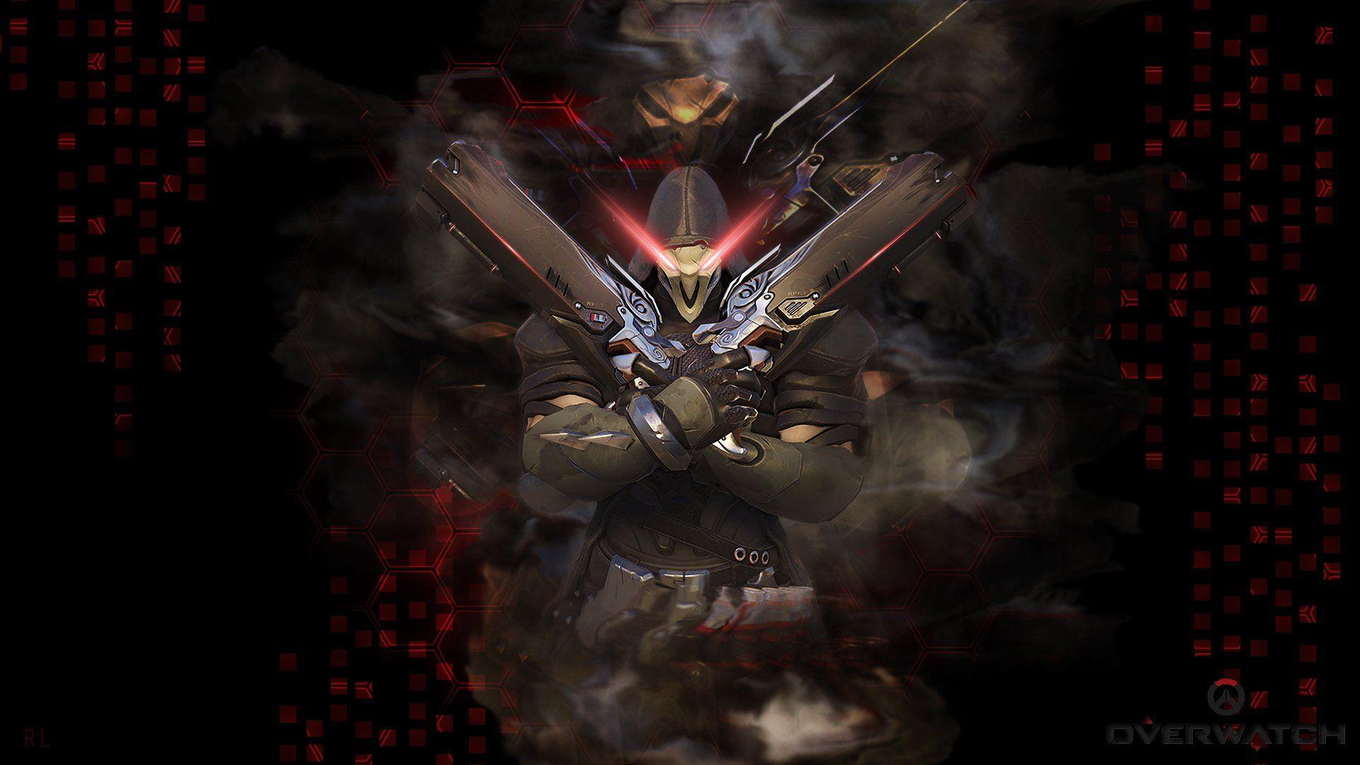 1920x1080 Best Reaper Wallpaper Grim Reaper HD Wallpaper