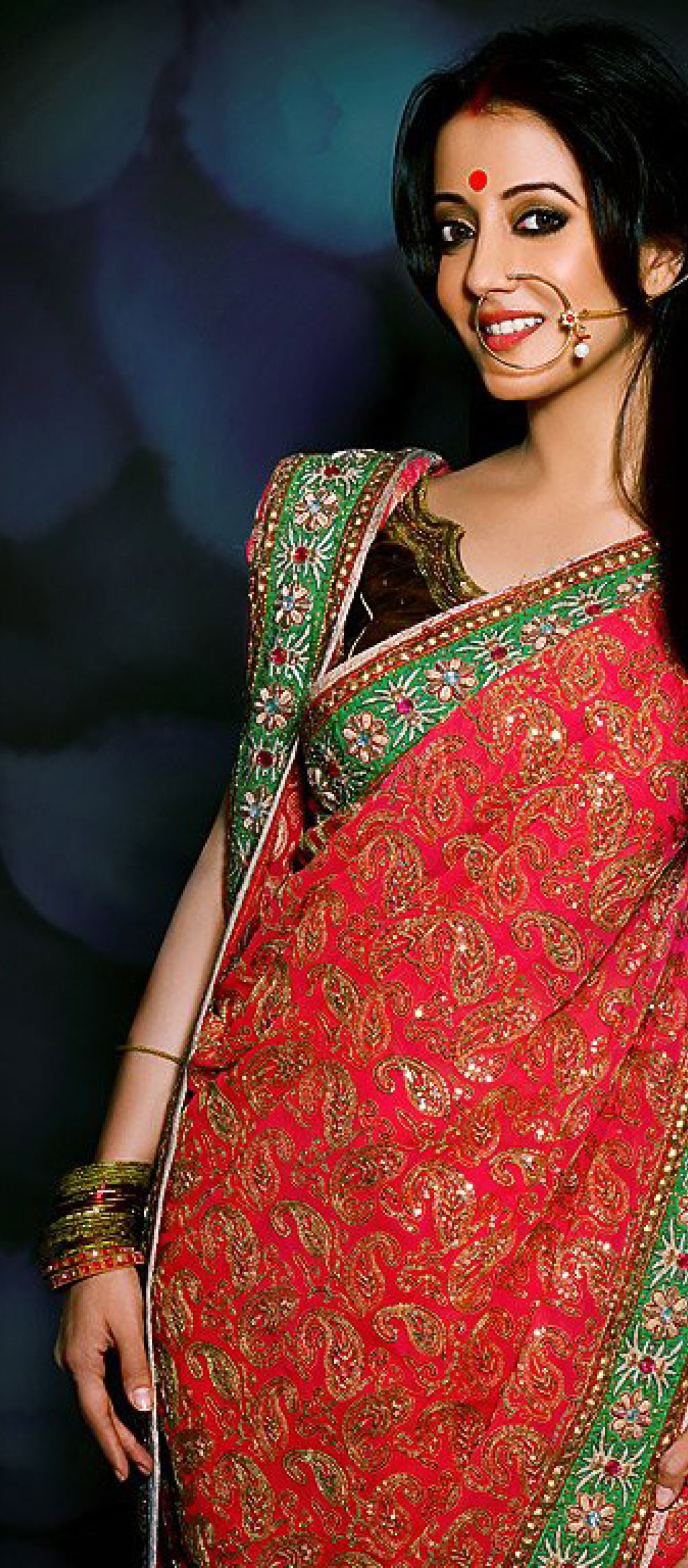 1080x2460 Resolution Raima Sen New