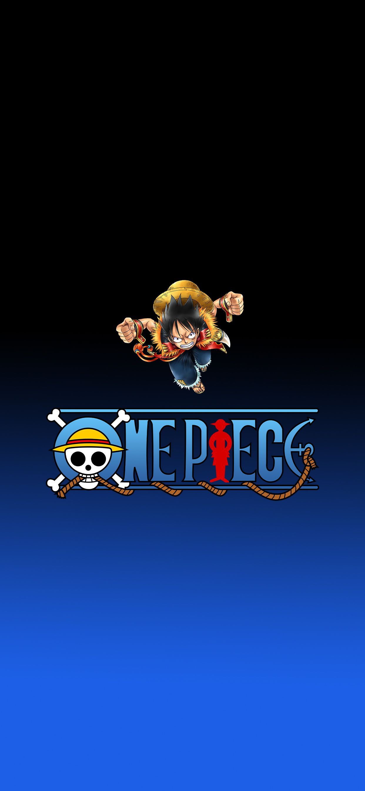 1242x2688 ANIME ONE PIECE WALLPAPER PHONE