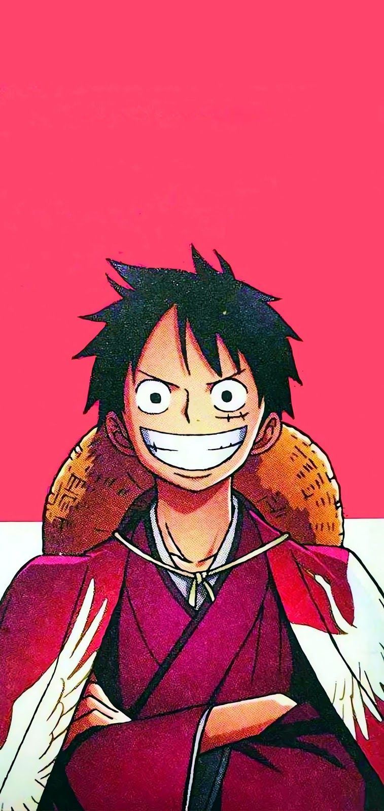 757x1600 ONE PIECE ANIME WALLPAPER HD