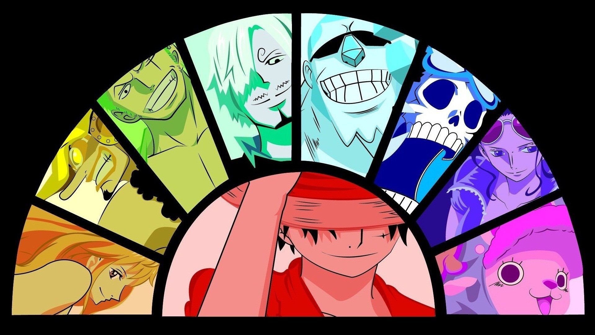 1920x1080 Download Anime One Piece HD Wallpaper
