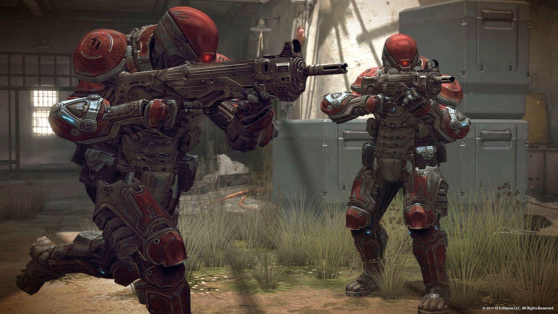 1920x1080 Rage HD Wallpaper Have A PC. I Have A PC