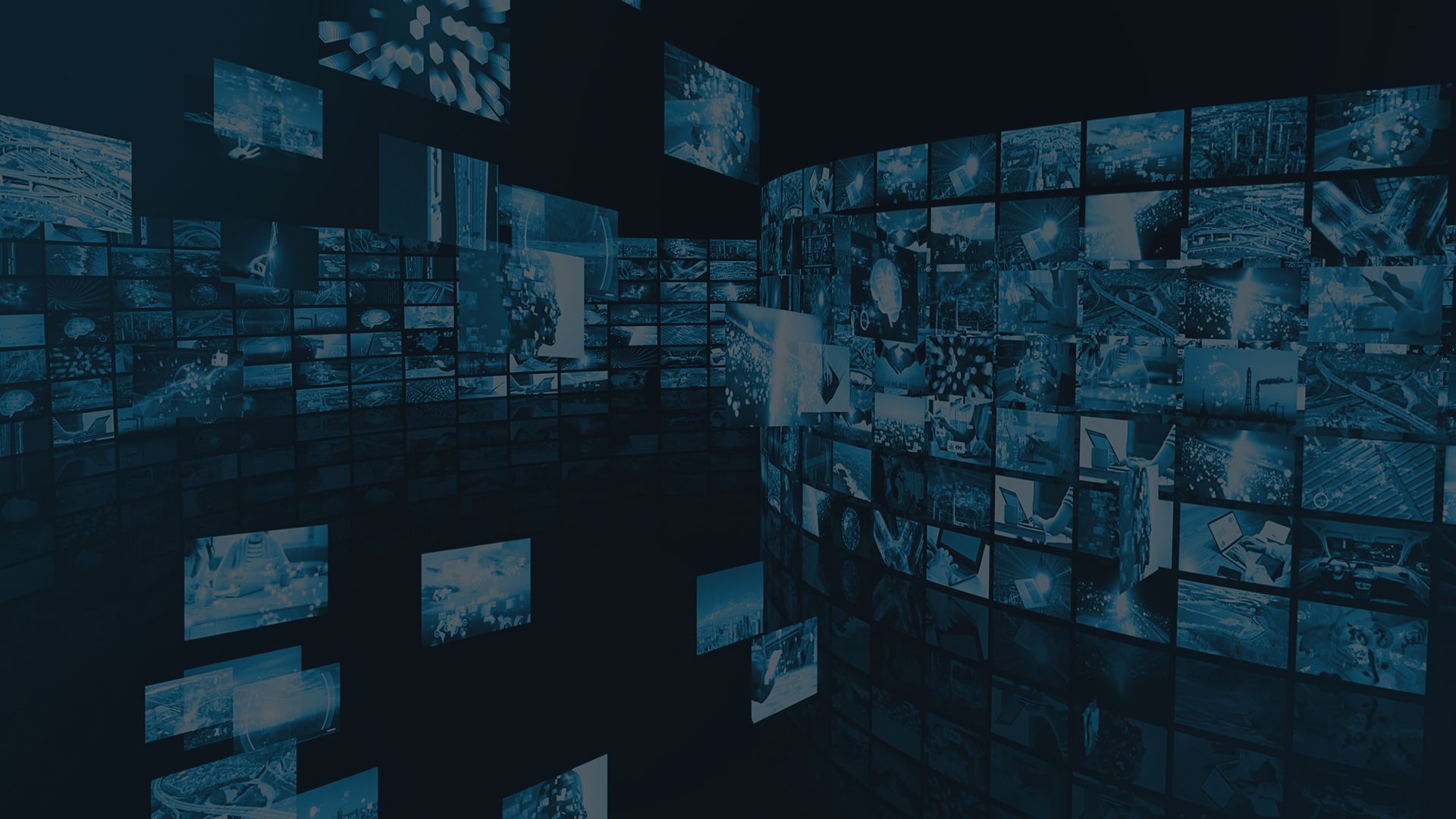 1920x1080 HAIVISION. Real Time Video Networking