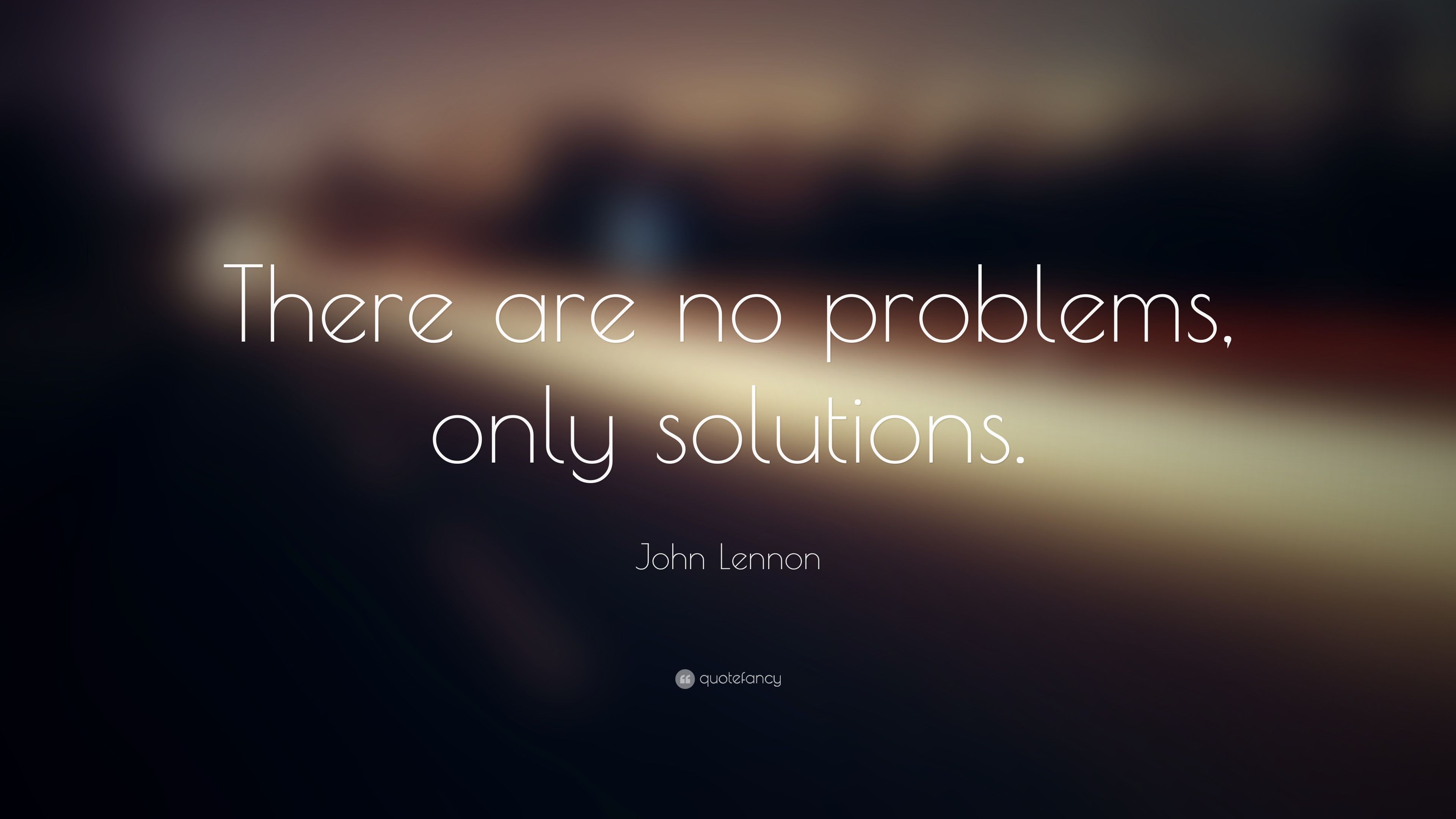 3840x2160 Solution Wallpaper
