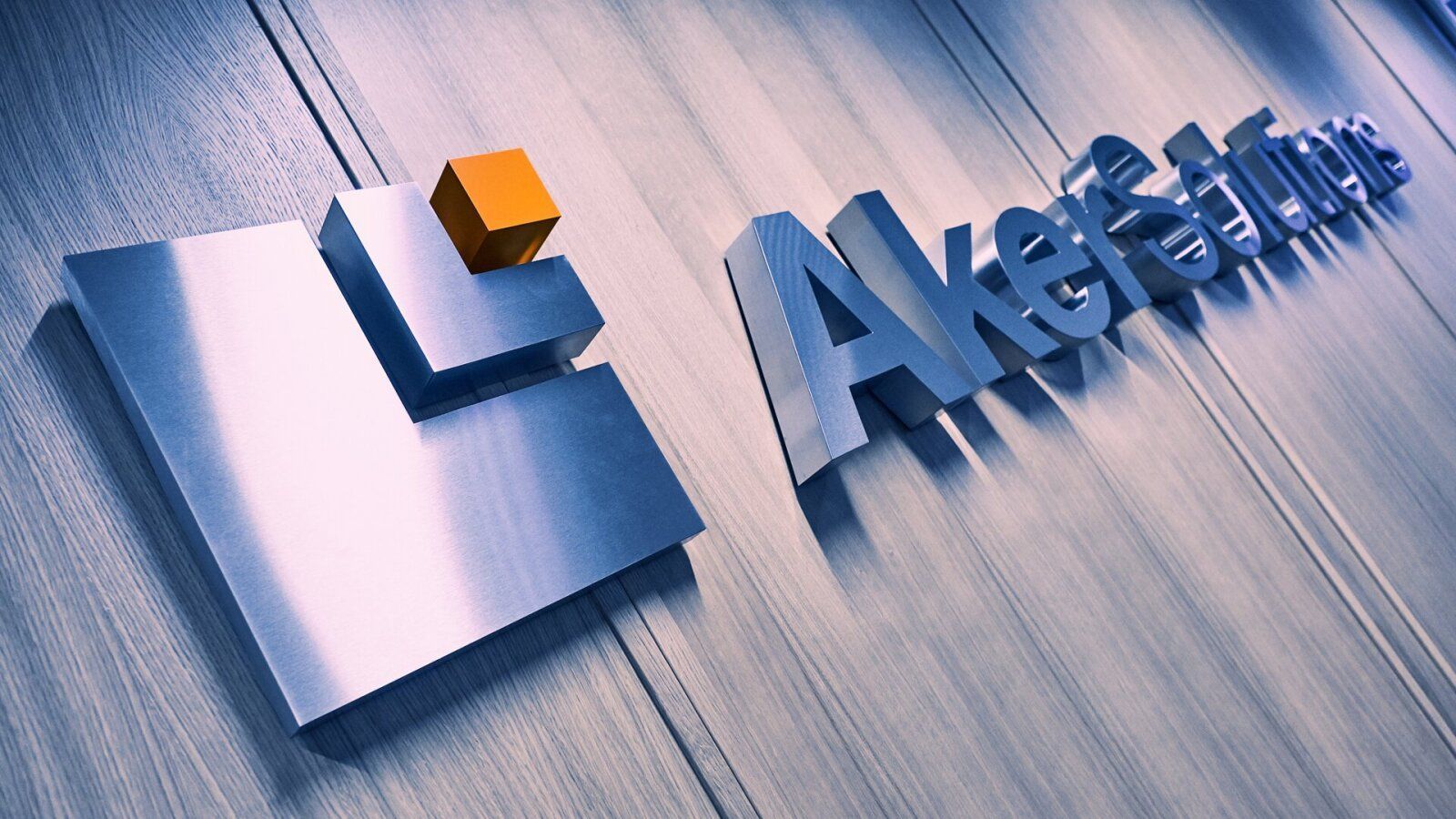 1600x900 Aker Solutions ASA: Proposed