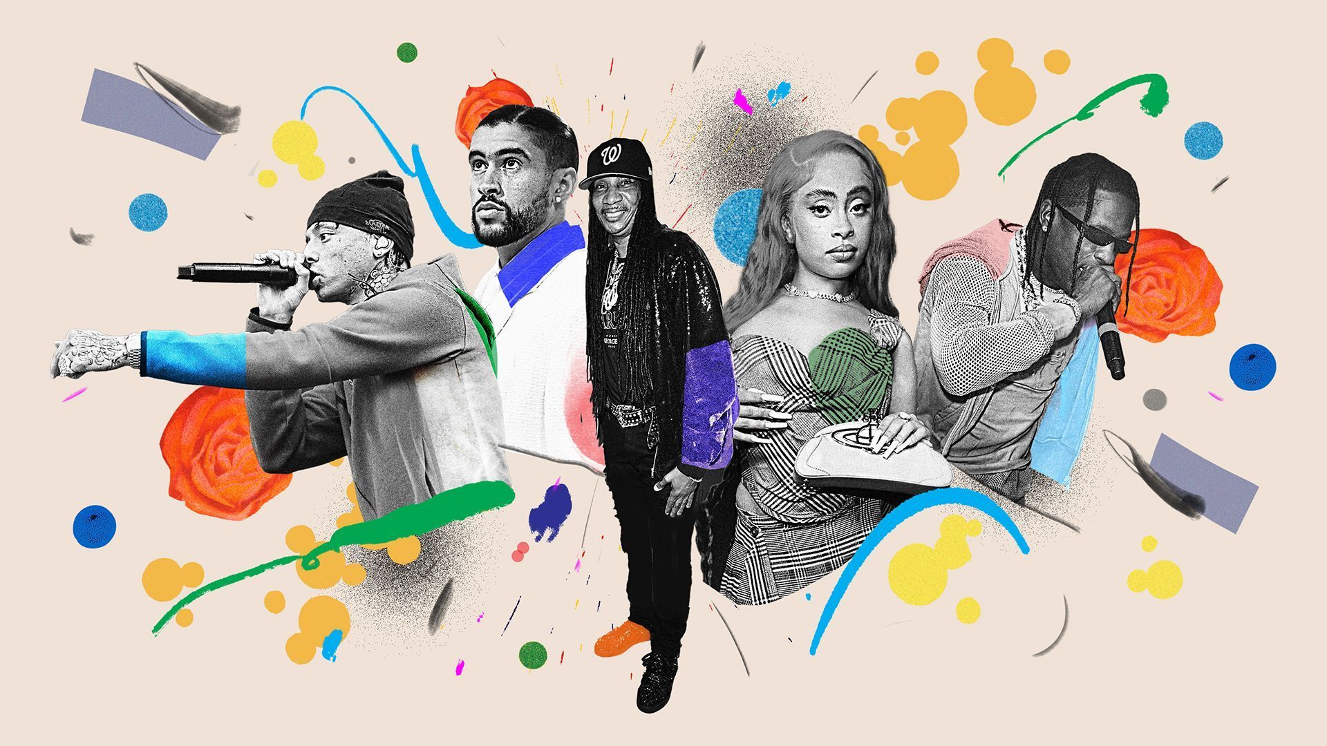 1920x1080 Hip Hop's Future Will Be Less American