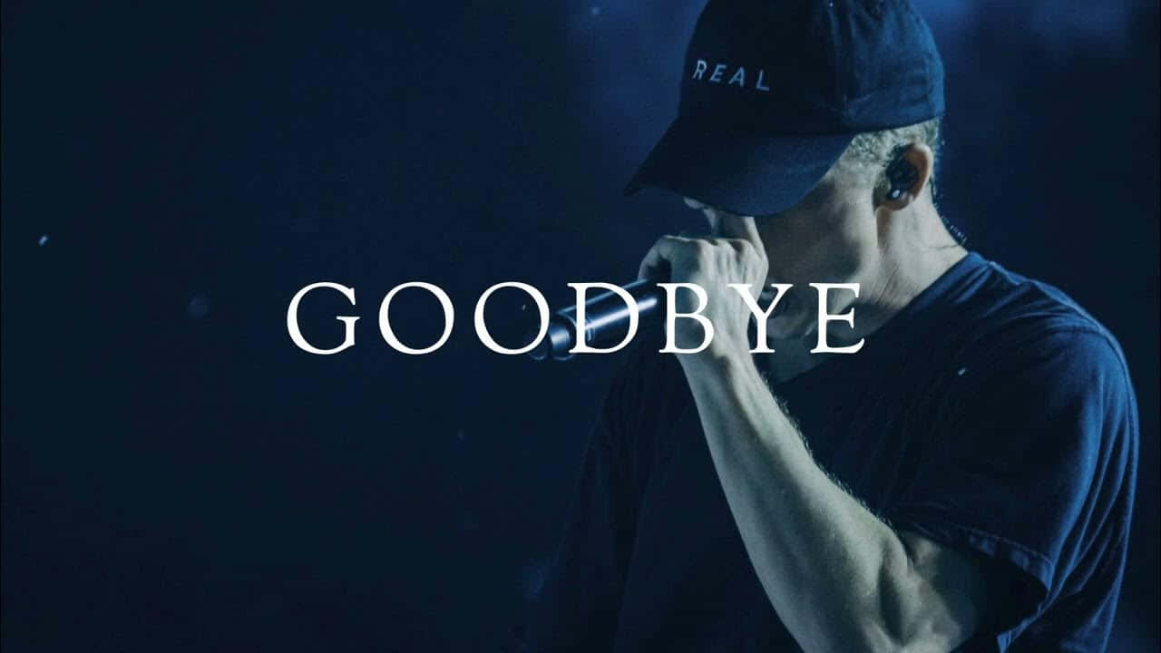 1280x720 Nf Rapper Wallpaper