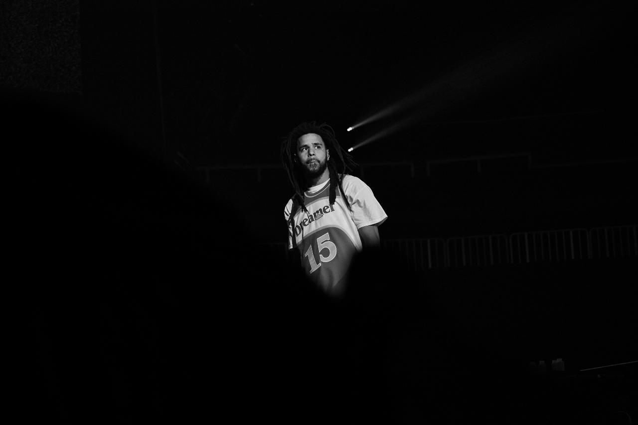 1280x853 How Did J. Cole Get Famous? 10 Essential Facts To Know About The GRAMMY Winning Rapper