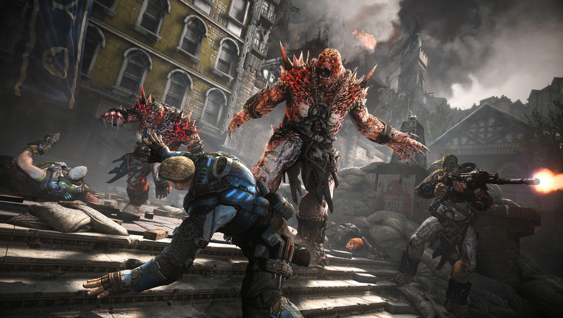 1920x1084 Wall.Cookdiary.net of War 4 HD Wallpaper HD 25