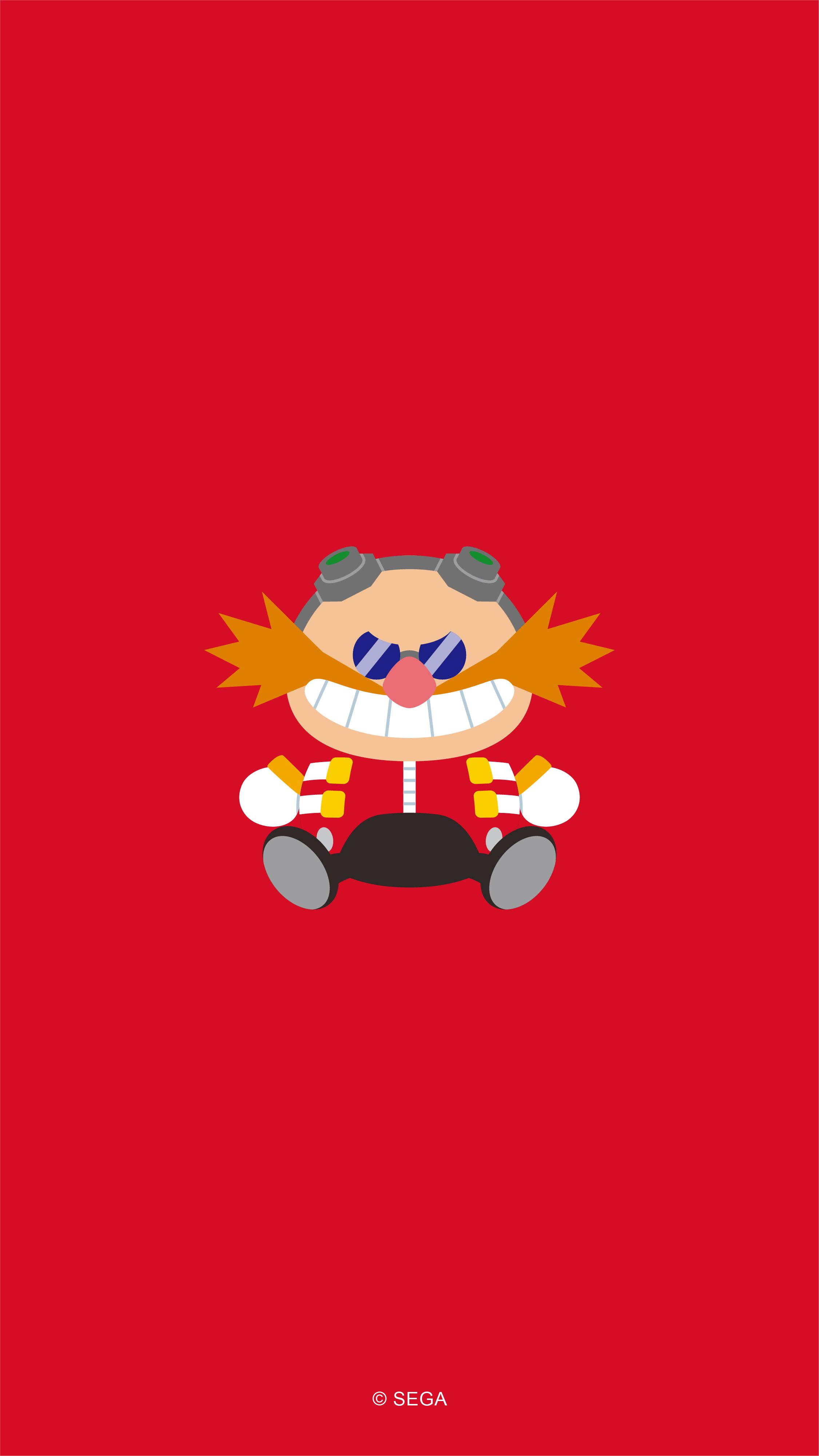 Doctor Eggman Wallpapers - Top Free Doctor Eggman Backgrounds ...