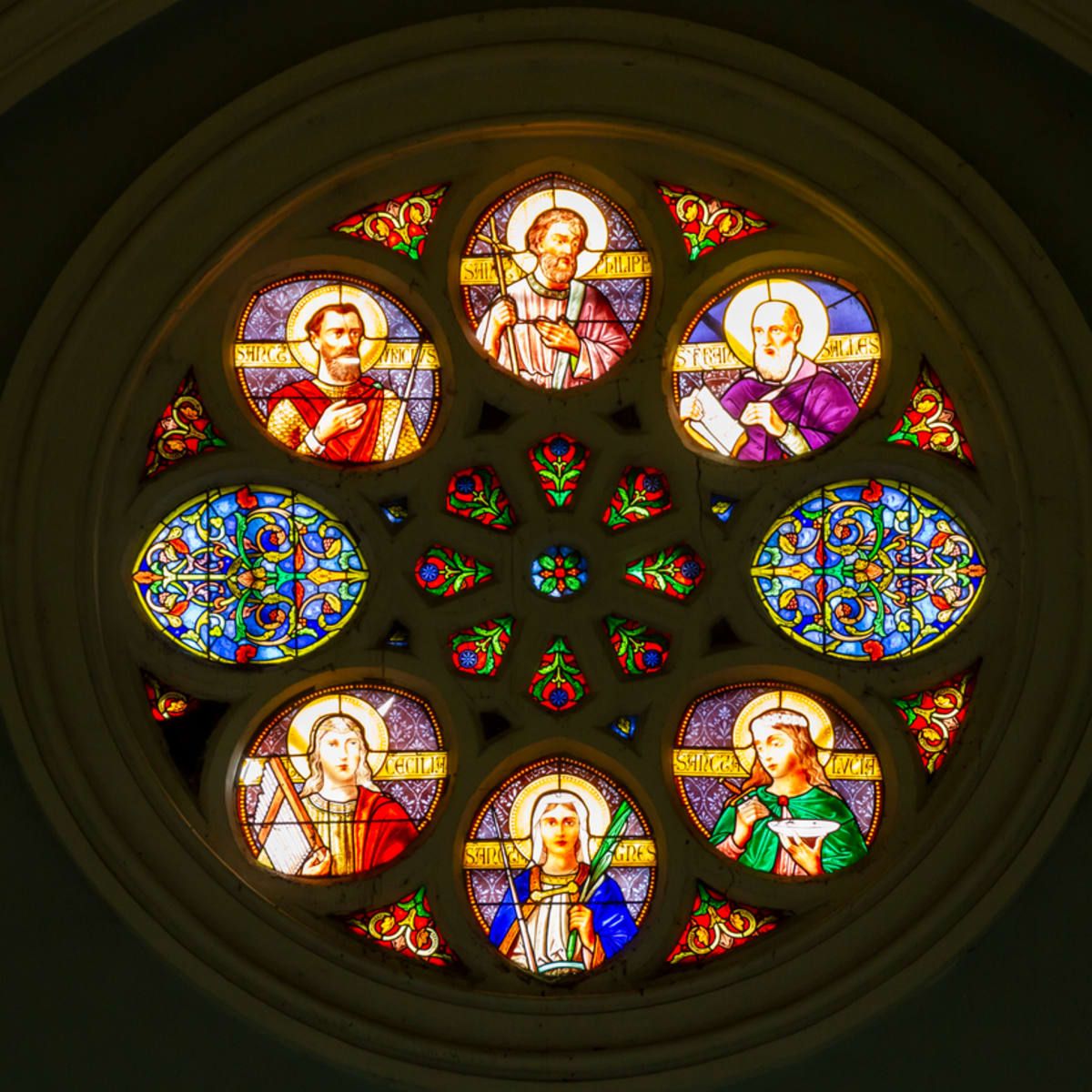 1200x1200 All Saints' Day 2024: What Is It, When