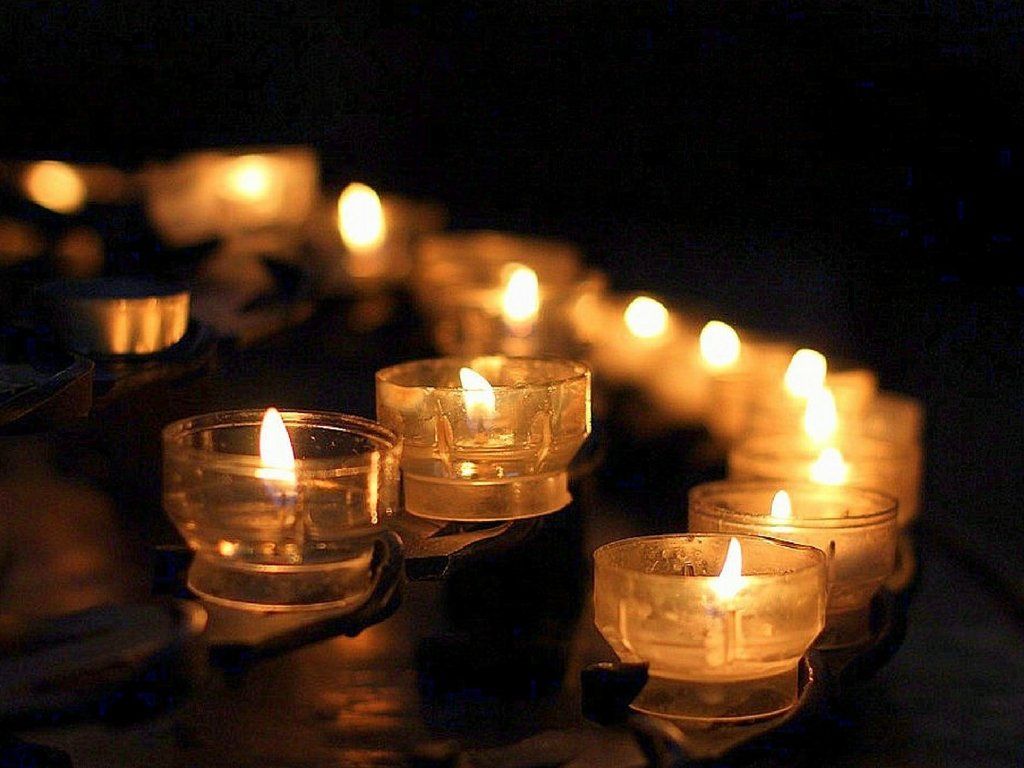 1024x768 All Saints' Day