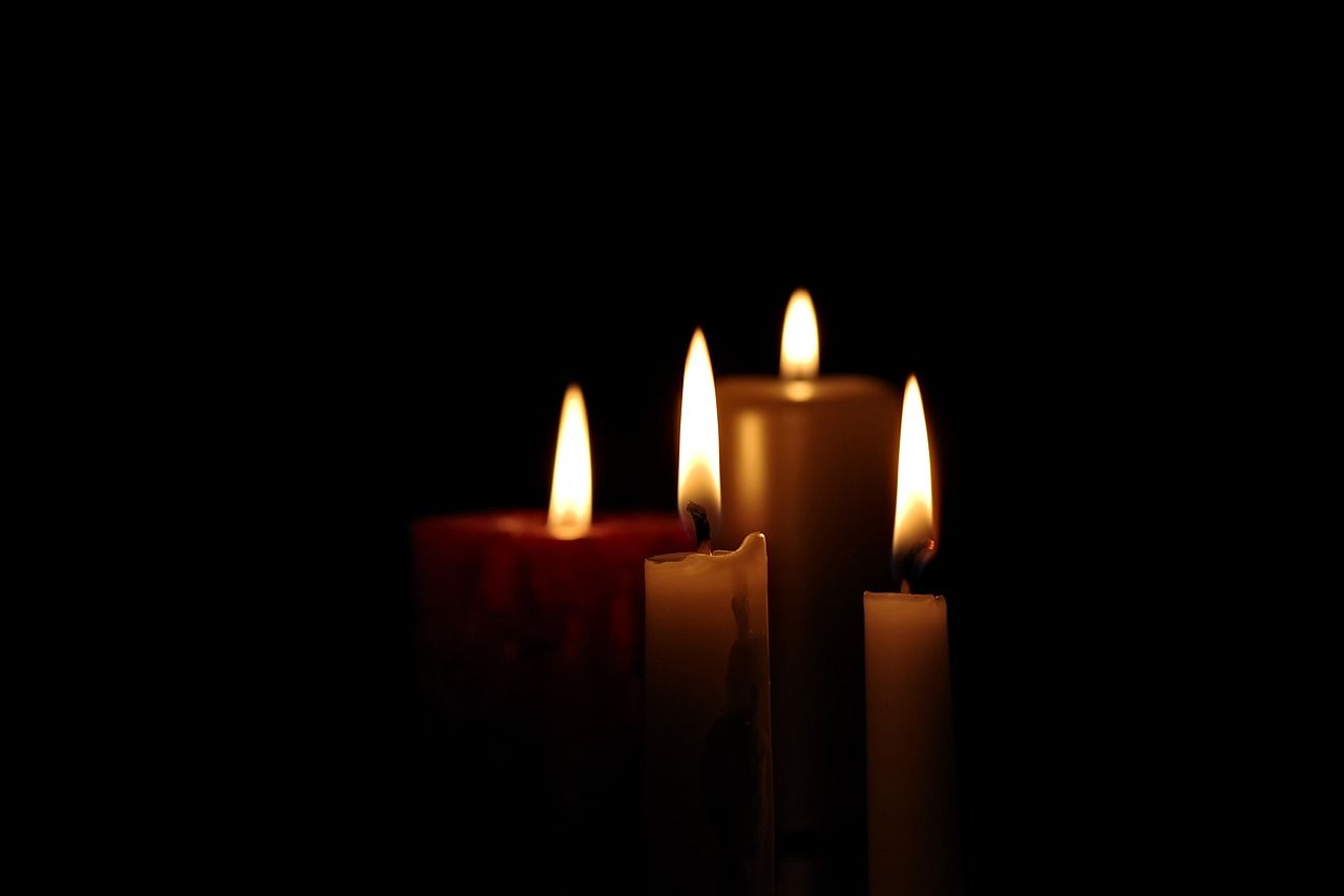 1280x853 All Souls' Day & Earth Day Image