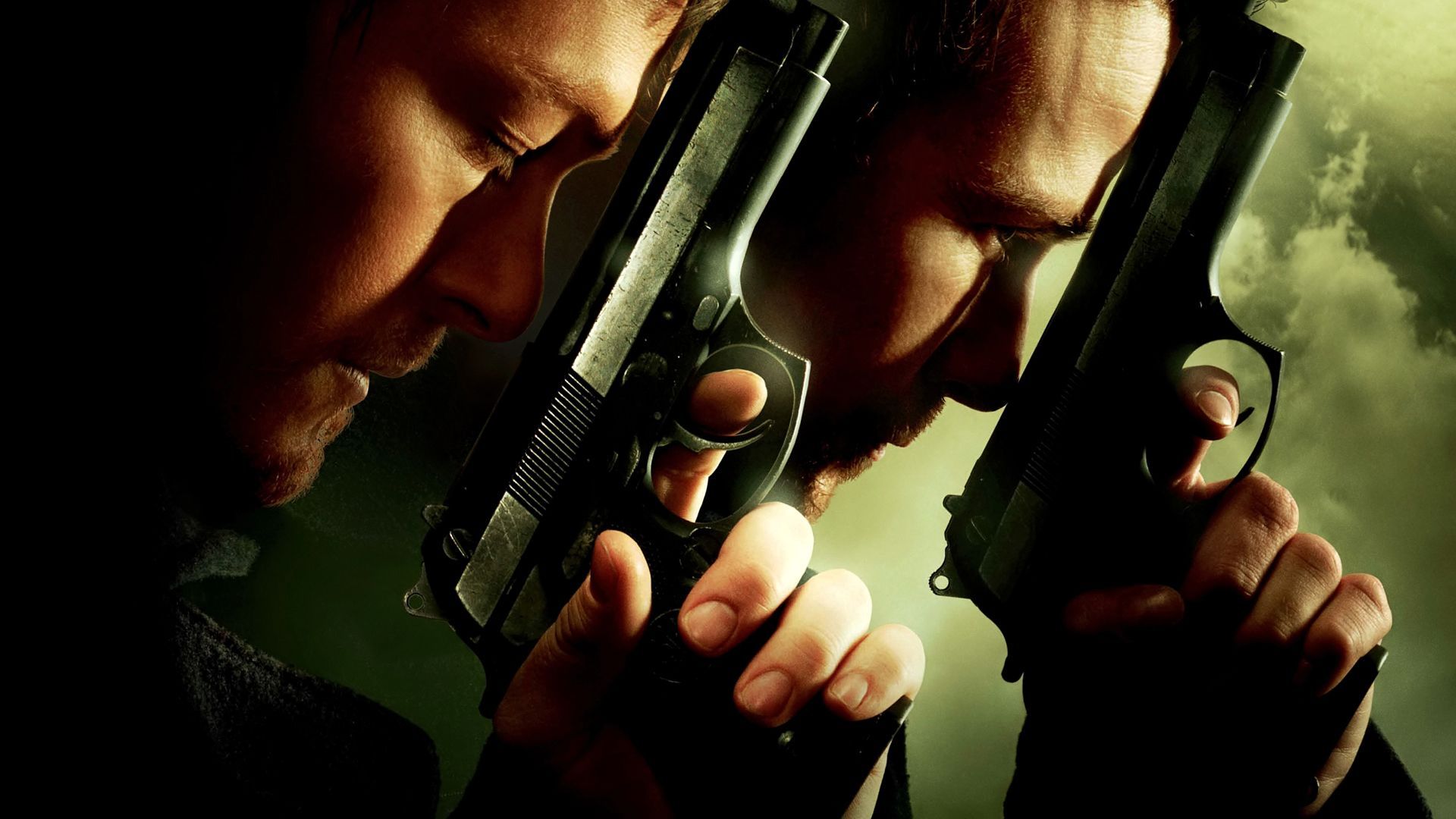 1920x1080 Boondock Saints Ii: All Saints Day
