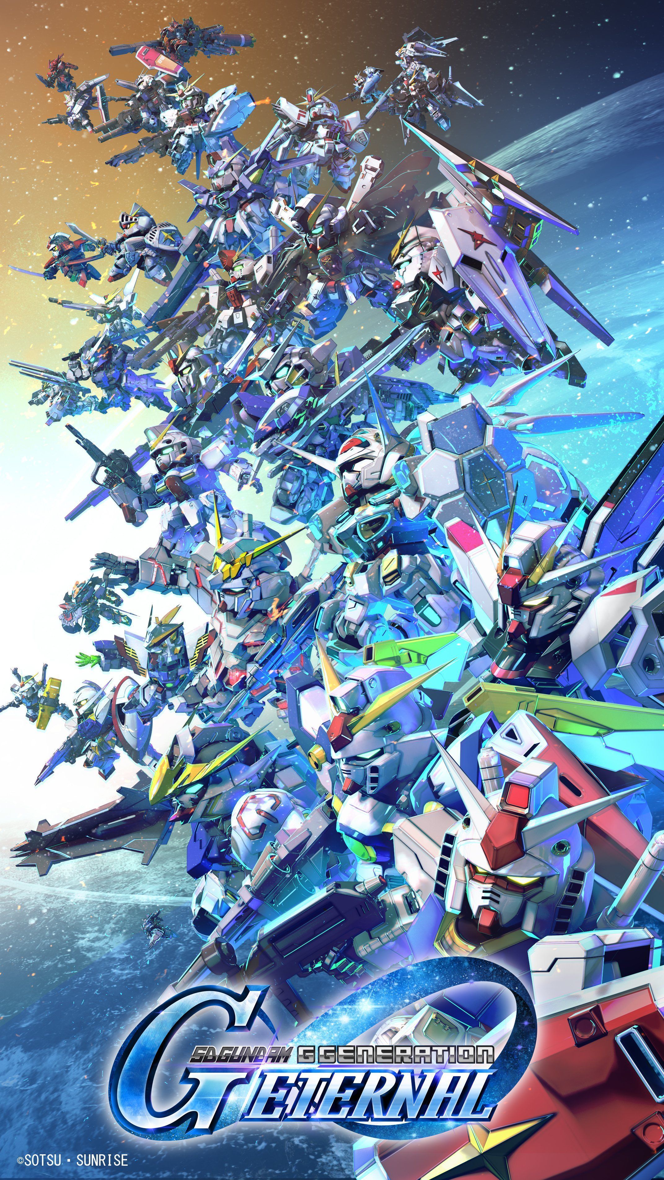 2143x3809 I got the wallpaper for the new G Gen