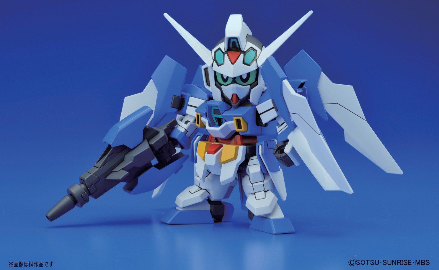1487x915 SD Gundam BB Senshi Gundam AGE