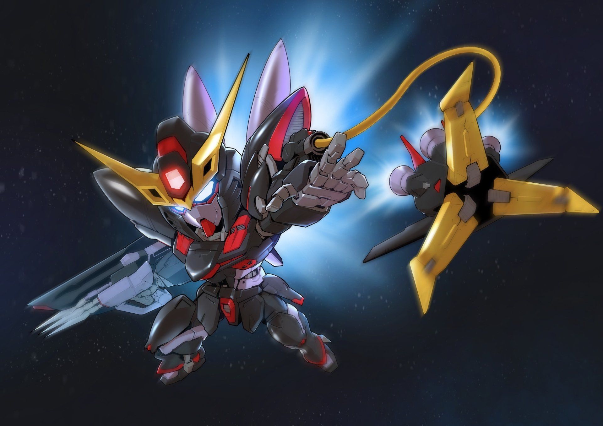 1920x1357 Mobile Suit Gundam Seed HD Wallpaper