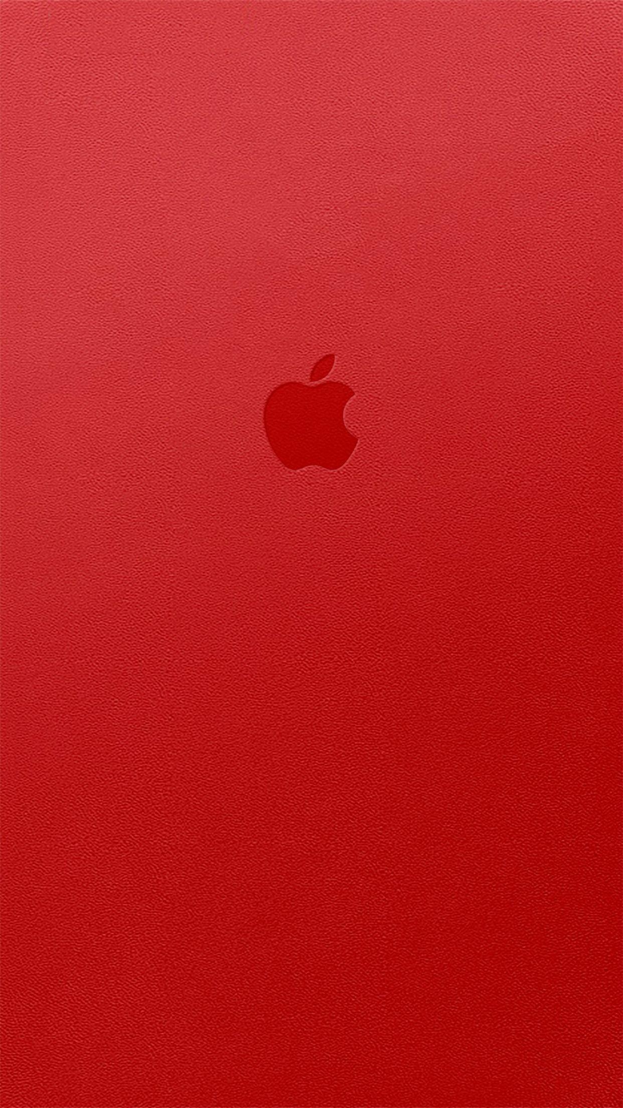 Red iPhone 7 Plus Wallpapers - Top Free Red iPhone 7 Plus Backgrounds -  WallpaperAccess