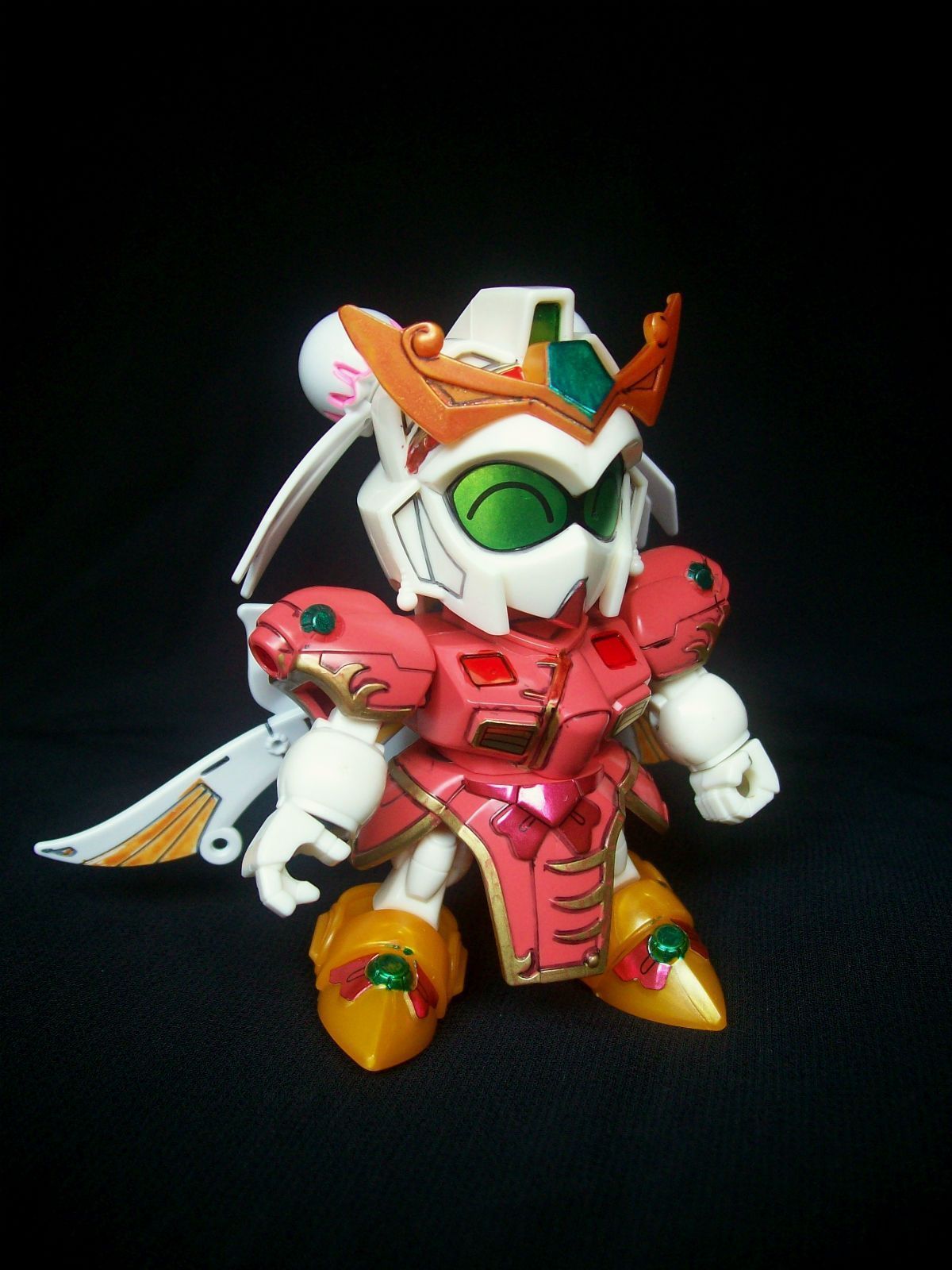 1200x1600 SD Gundam BB senshi No.326 Sangokuden